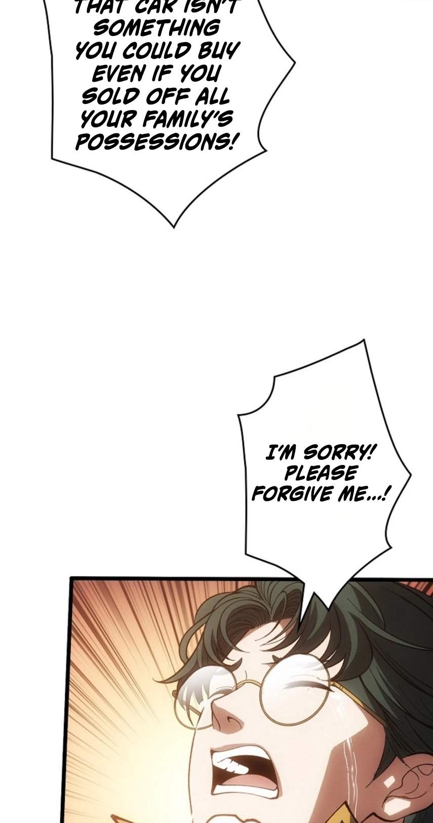 The Rebel of the Apocalypse Academy — Chapter 15 — page 39