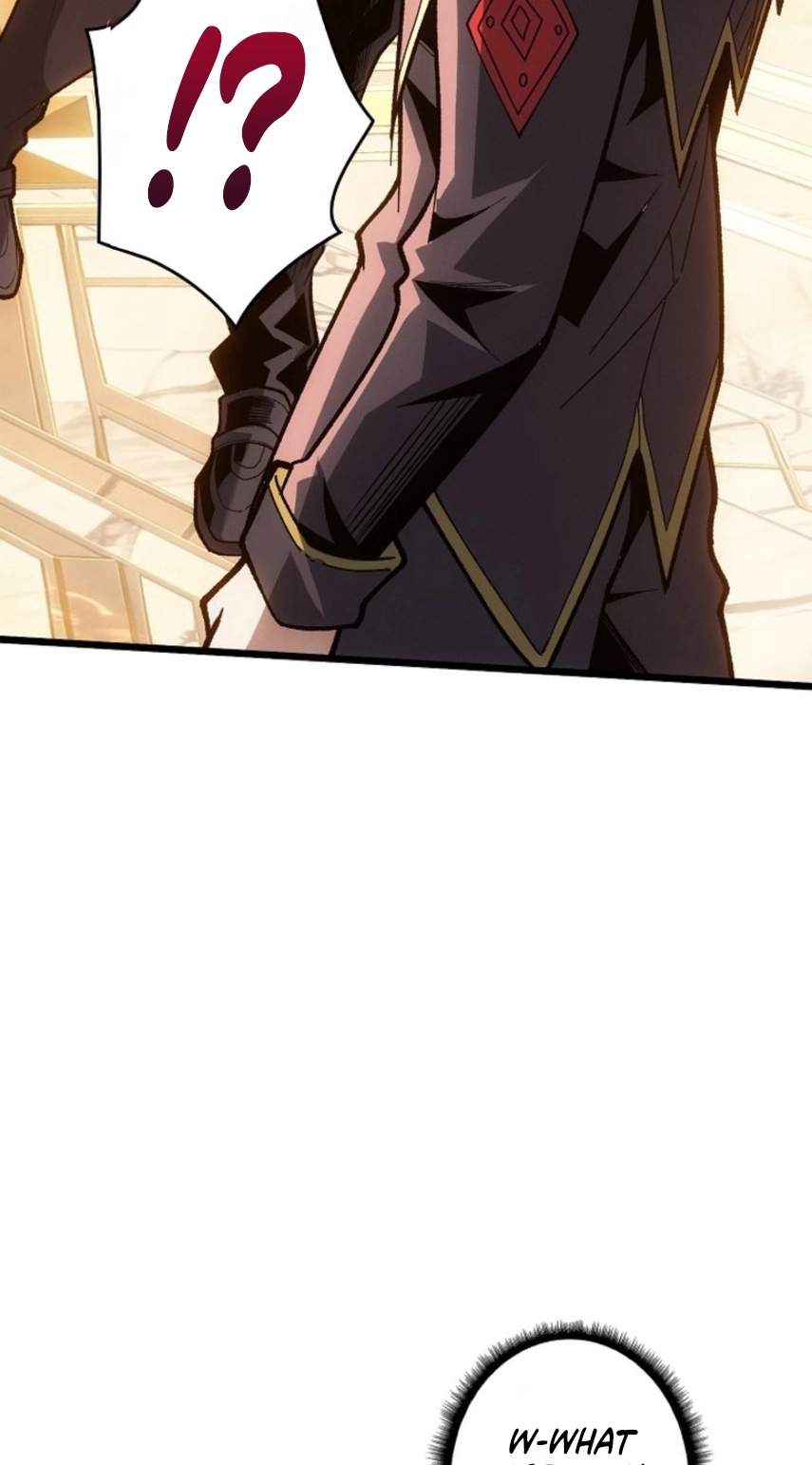 The Rebel of the Apocalypse Academy — Chapter 15 — page 43