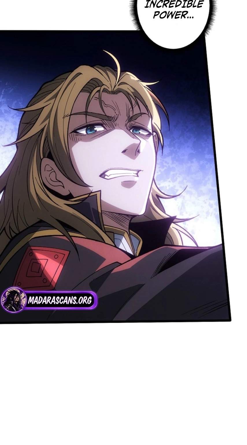 The Rebel of the Apocalypse Academy — Chapter 15 — page 44