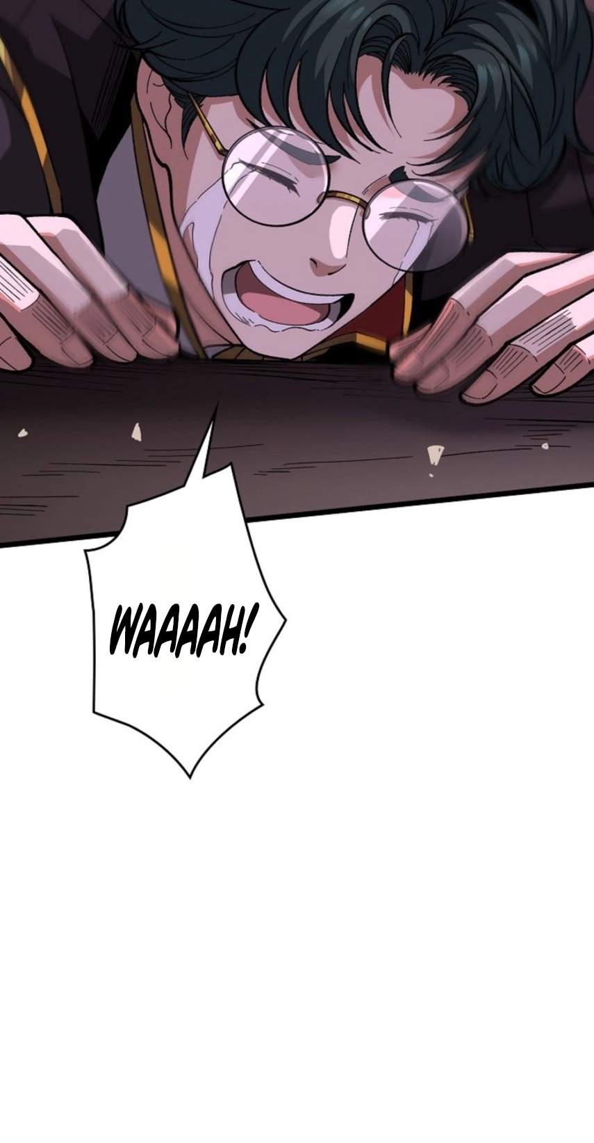 The Rebel of the Apocalypse Academy — Chapter 15 — page 53