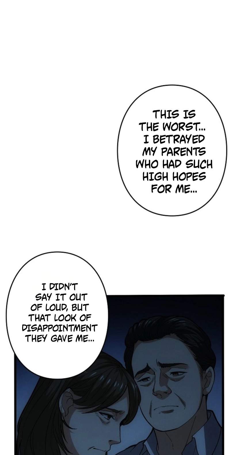 The Rebel of the Apocalypse Academy — Chapter 15 — page 60