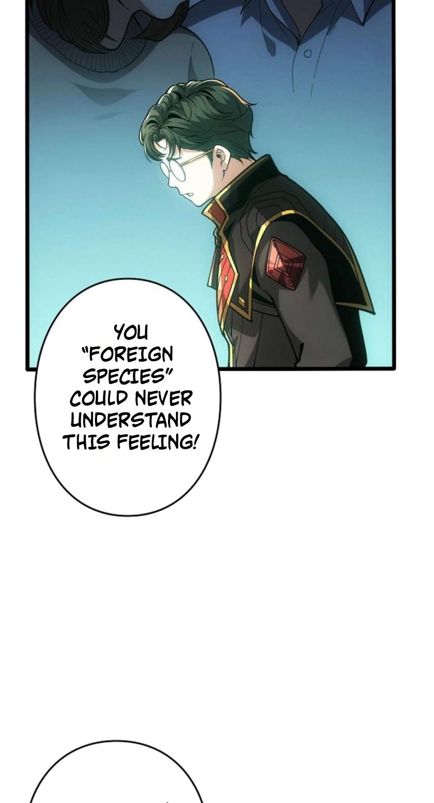 The Rebel of the Apocalypse Academy — Chapter 15 — page 61