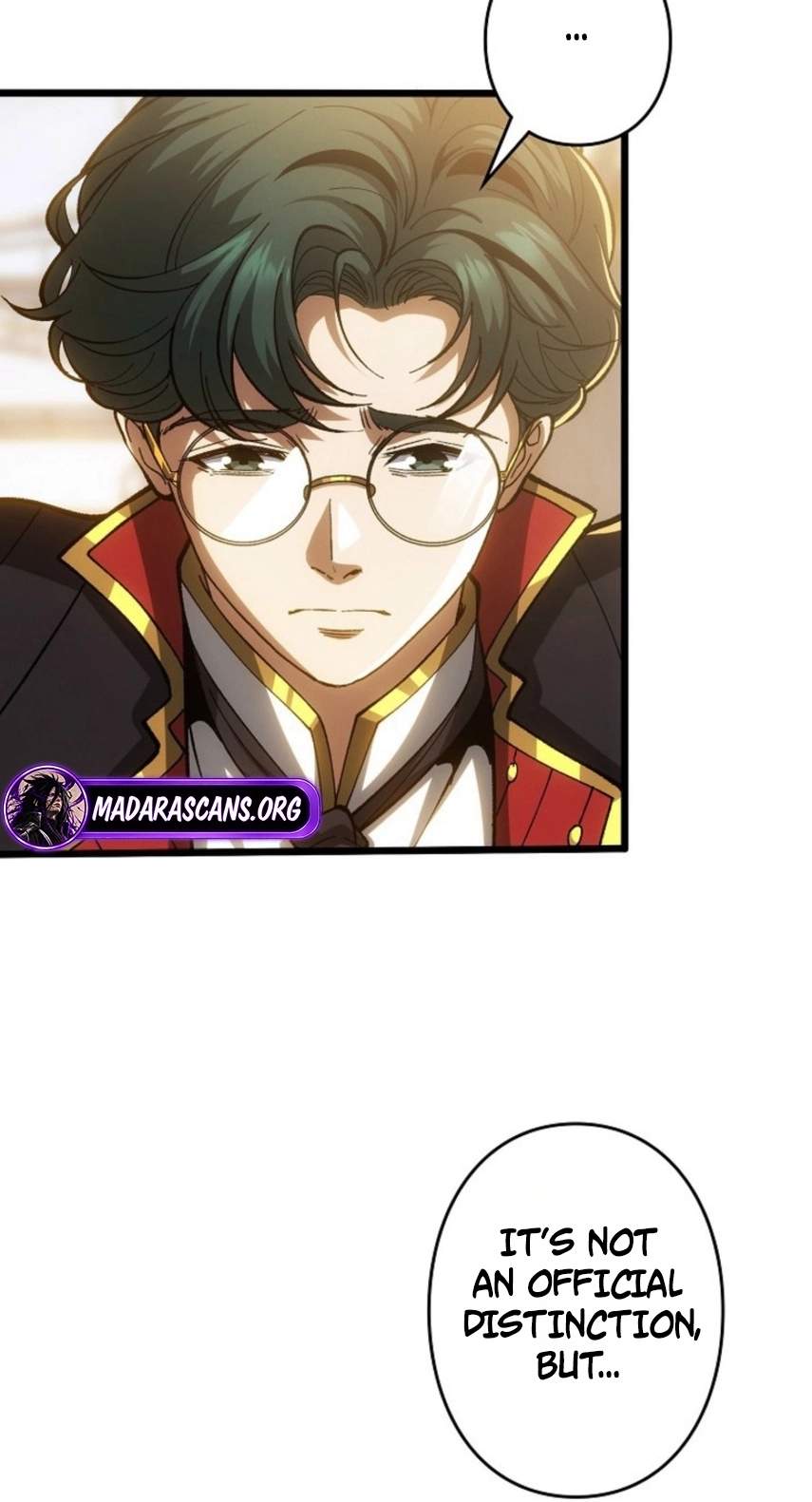 The Rebel of the Apocalypse Academy — Chapter 15 — page 64