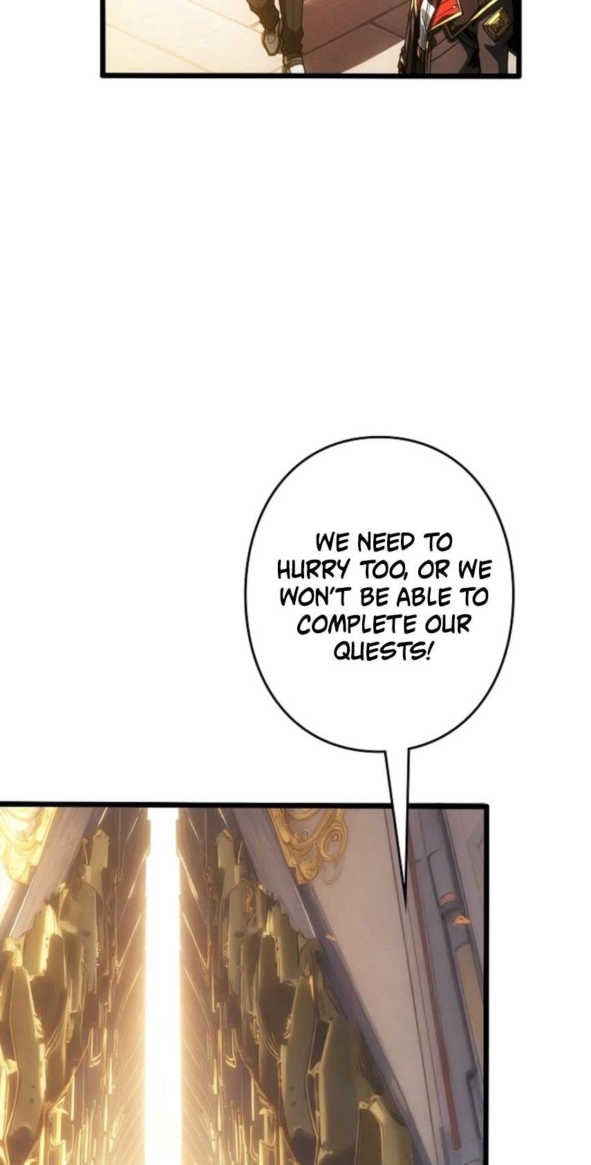 The Rebel of the Apocalypse Academy — Chapter 15 — page 78