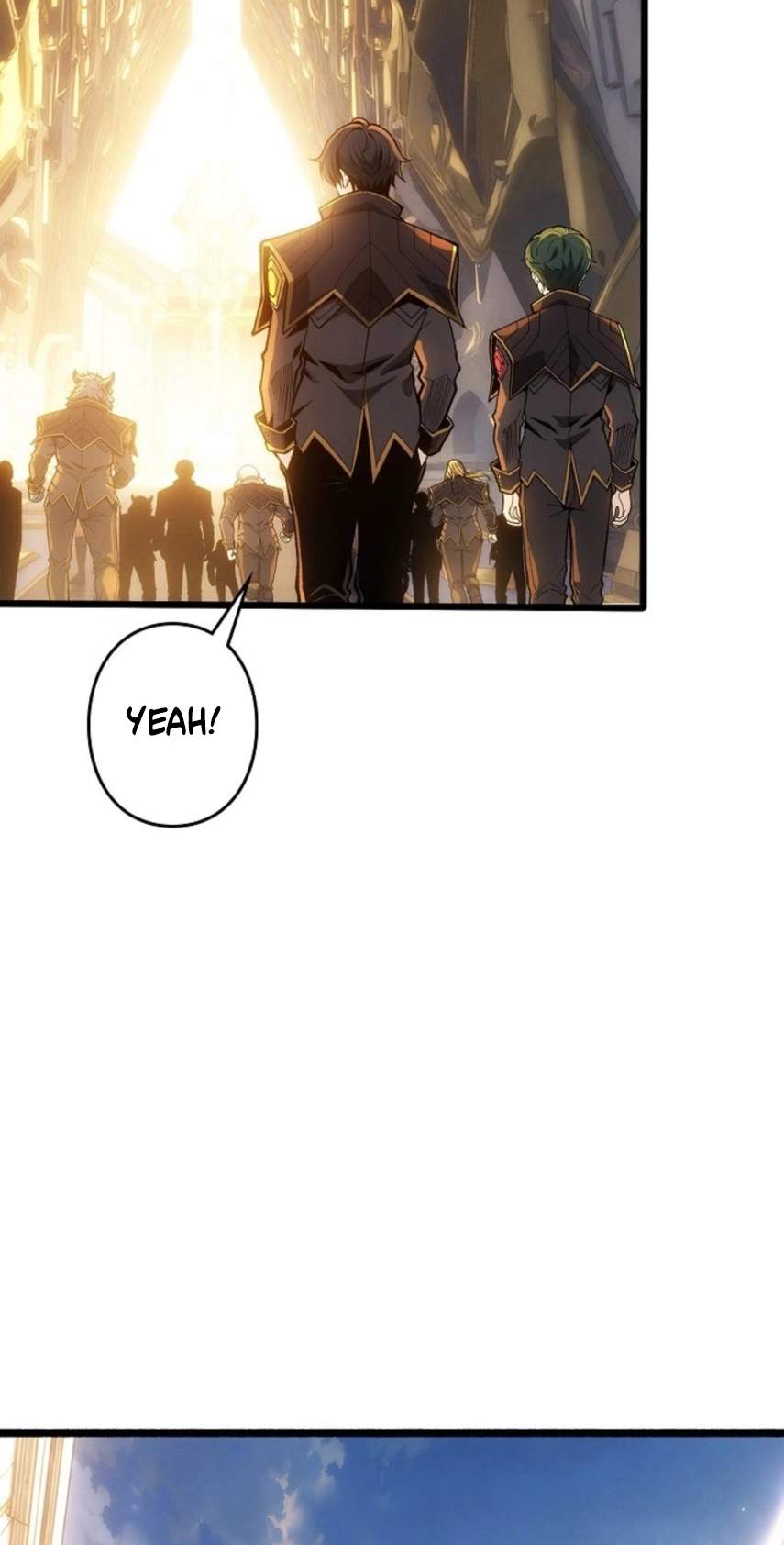 The Rebel of the Apocalypse Academy — Chapter 15 — page 79