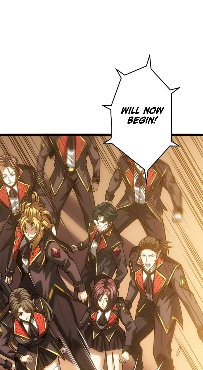The Rebel of the Apocalypse Academy — Chapter 15 — page 84