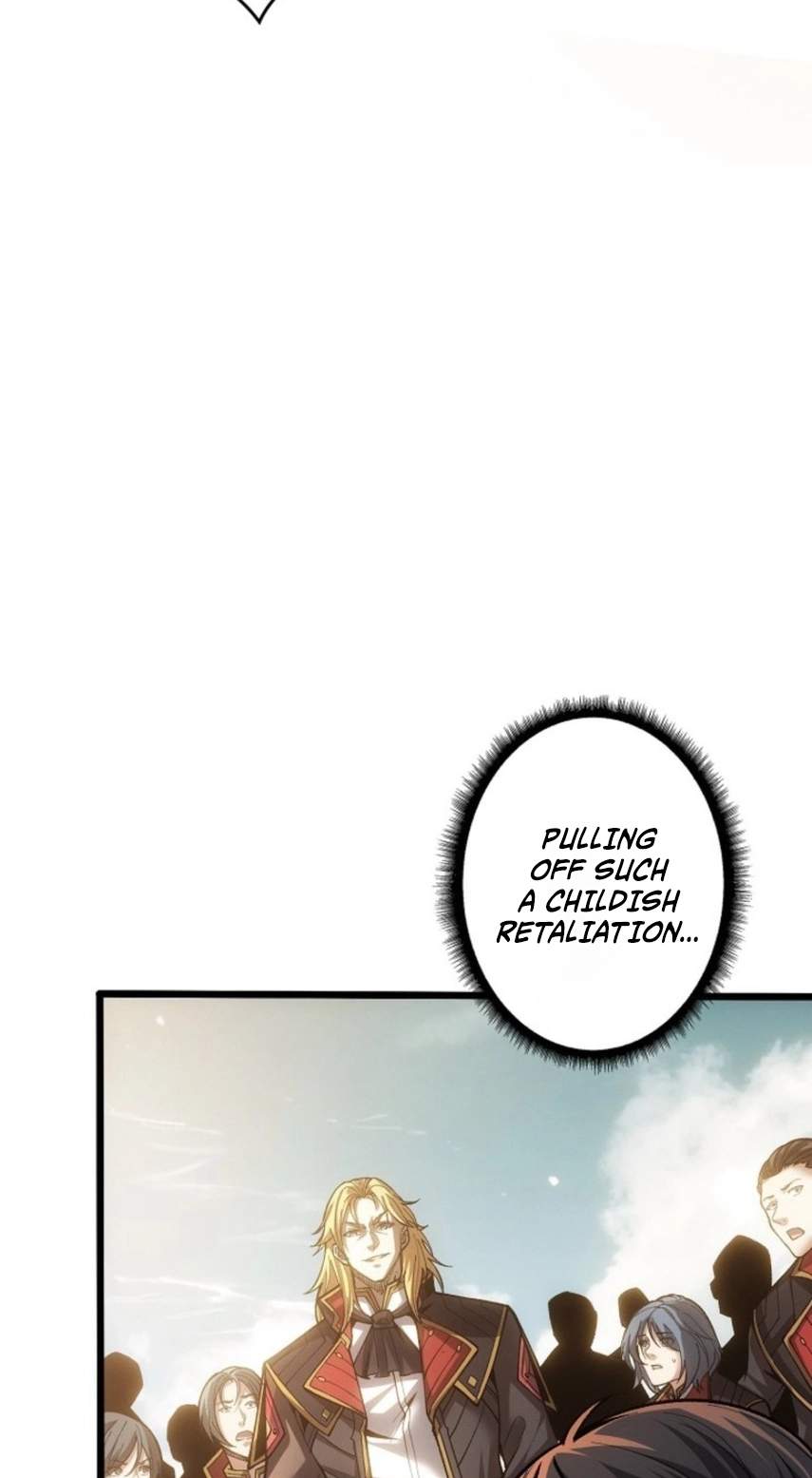 The Rebel of the Apocalypse Academy — Chapter 15 — page 86