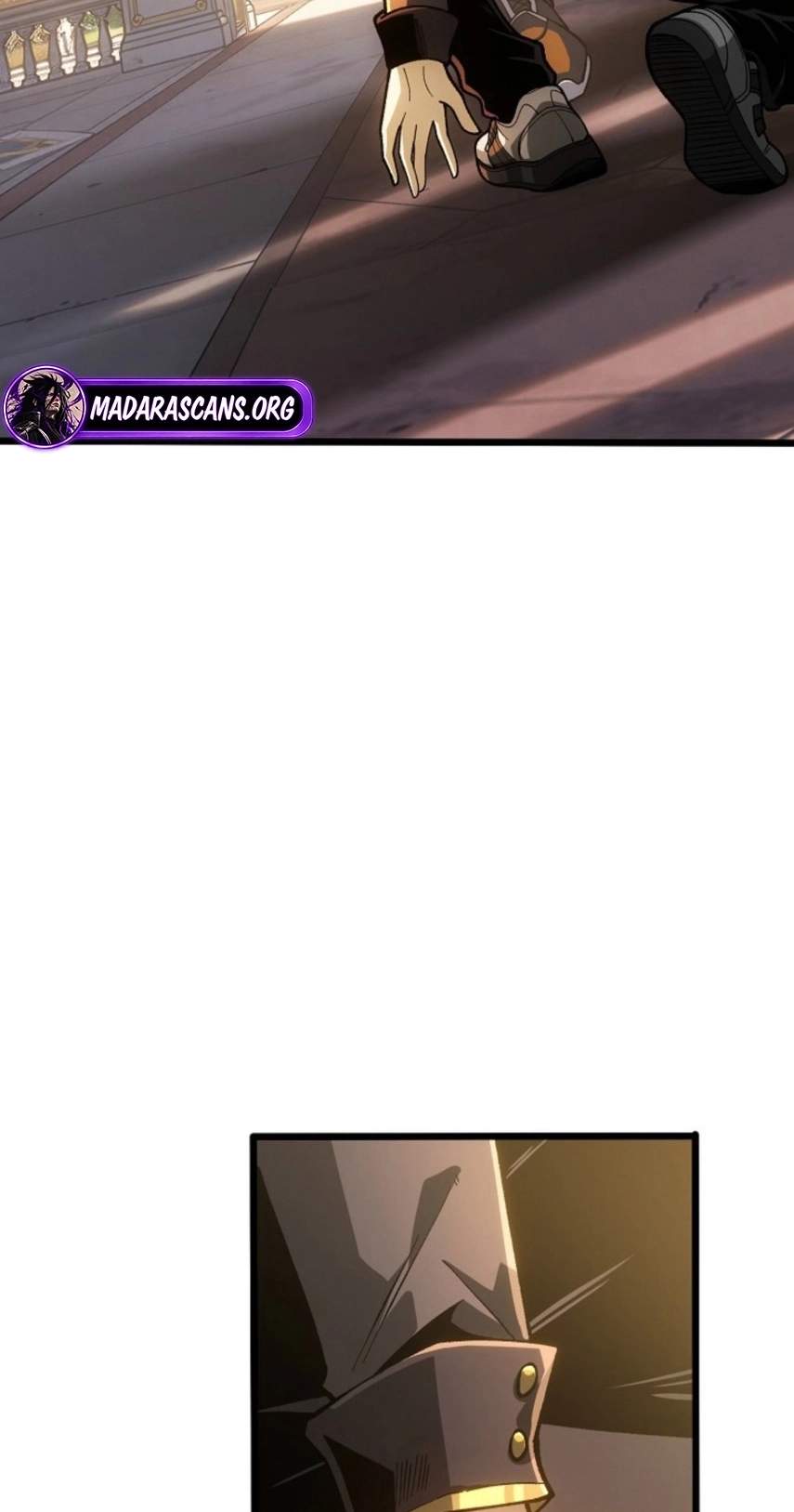 The Rebel of the Apocalypse Academy — Chapter 16 — page 4