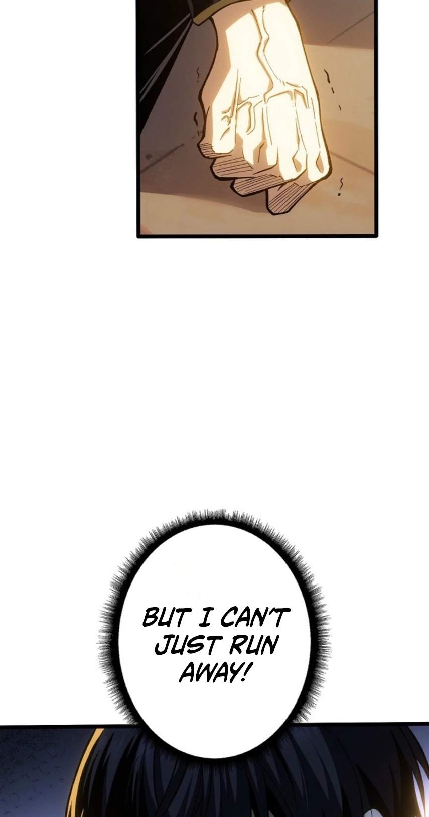 The Rebel of the Apocalypse Academy — Chapter 16 — page 5