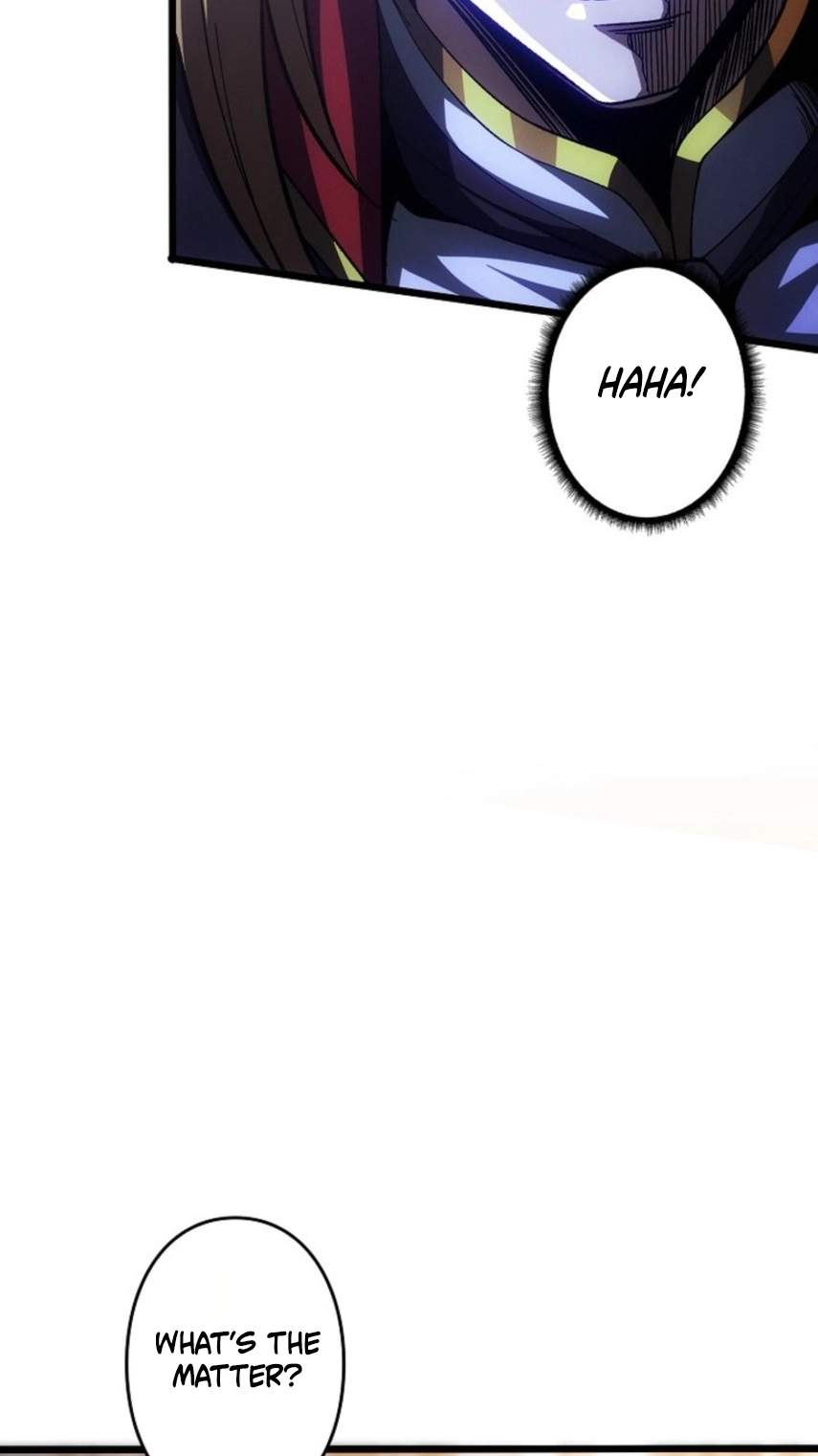 The Rebel of the Apocalypse Academy — Chapter 16 — page 19