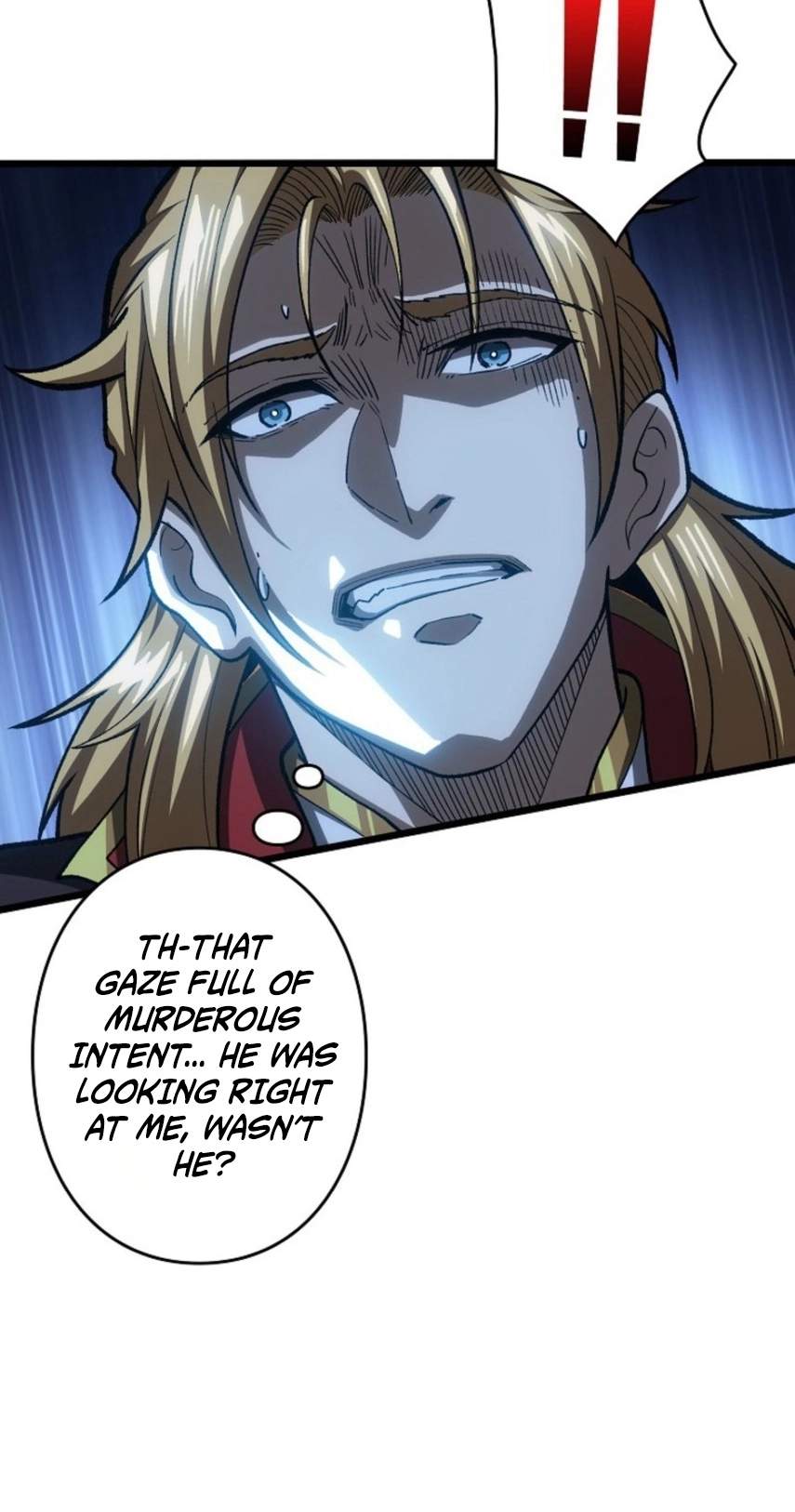 The Rebel of the Apocalypse Academy — Chapter 16 — page 31
