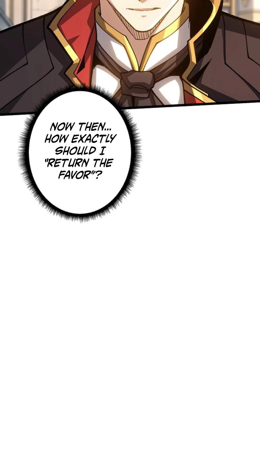 The Rebel of the Apocalypse Academy — Chapter 16 — page 36