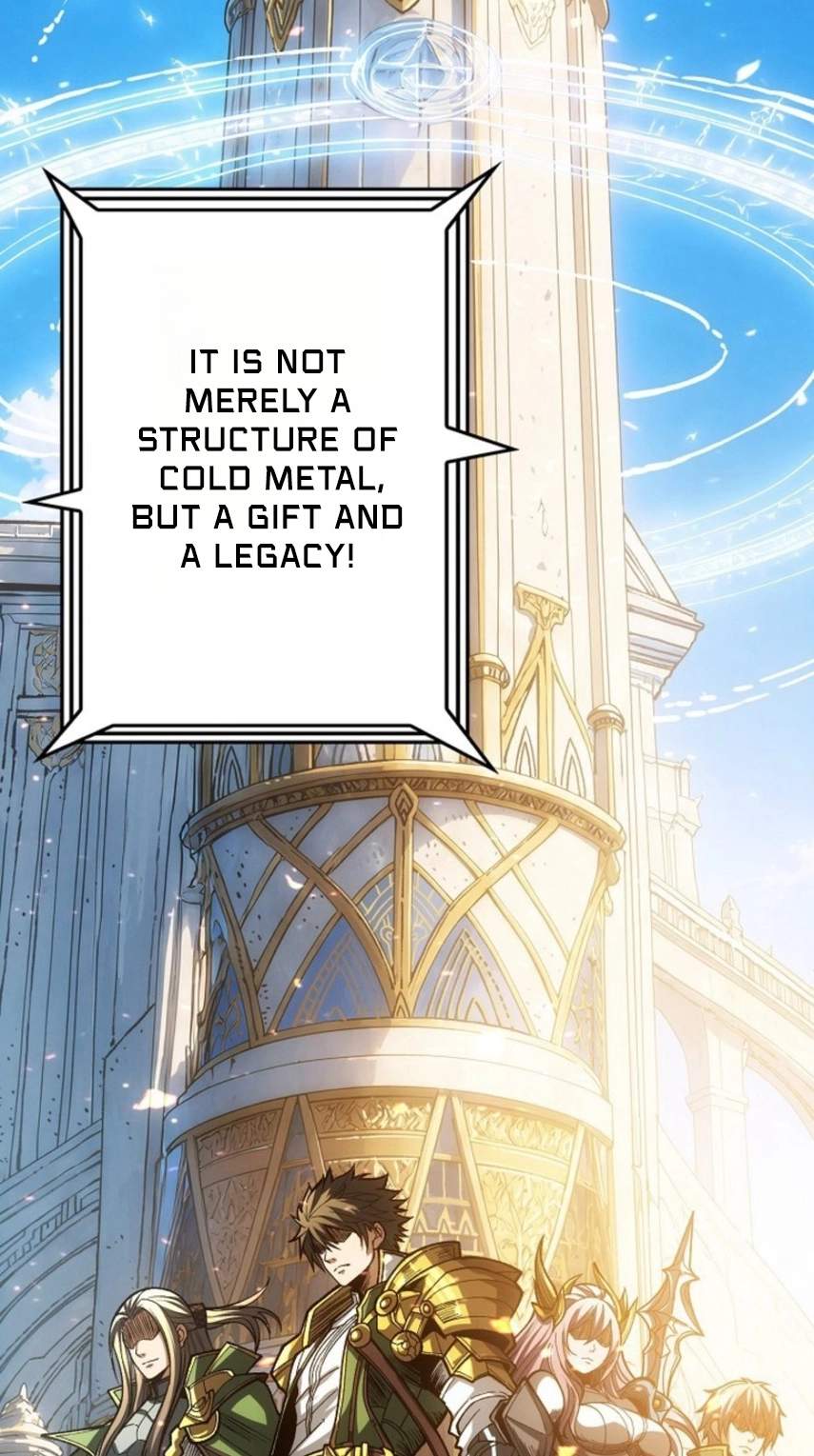 The Rebel of the Apocalypse Academy — Chapter 16 — page 39