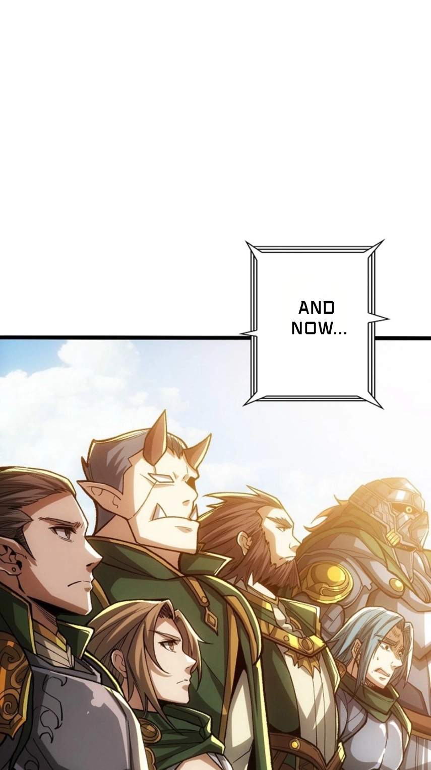 The Rebel of the Apocalypse Academy — Chapter 16 — page 41