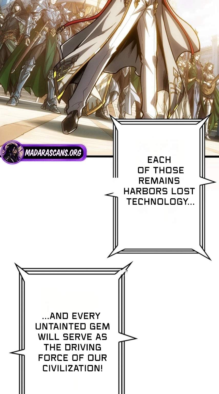 The Rebel of the Apocalypse Academy — Chapter 16 — page 44