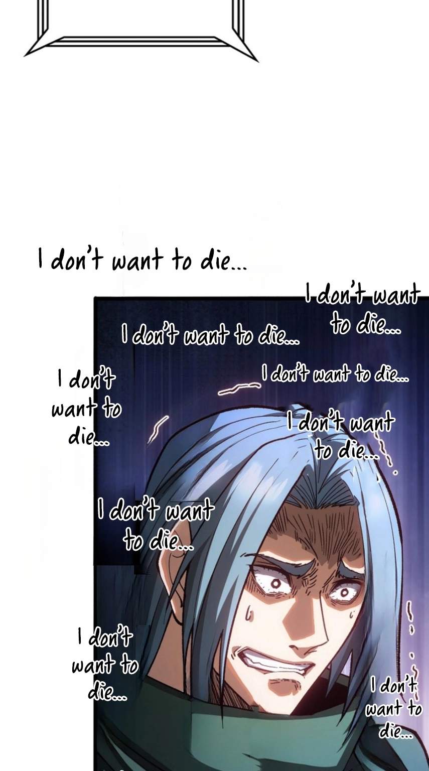The Rebel of the Apocalypse Academy — Chapter 16 — page 45