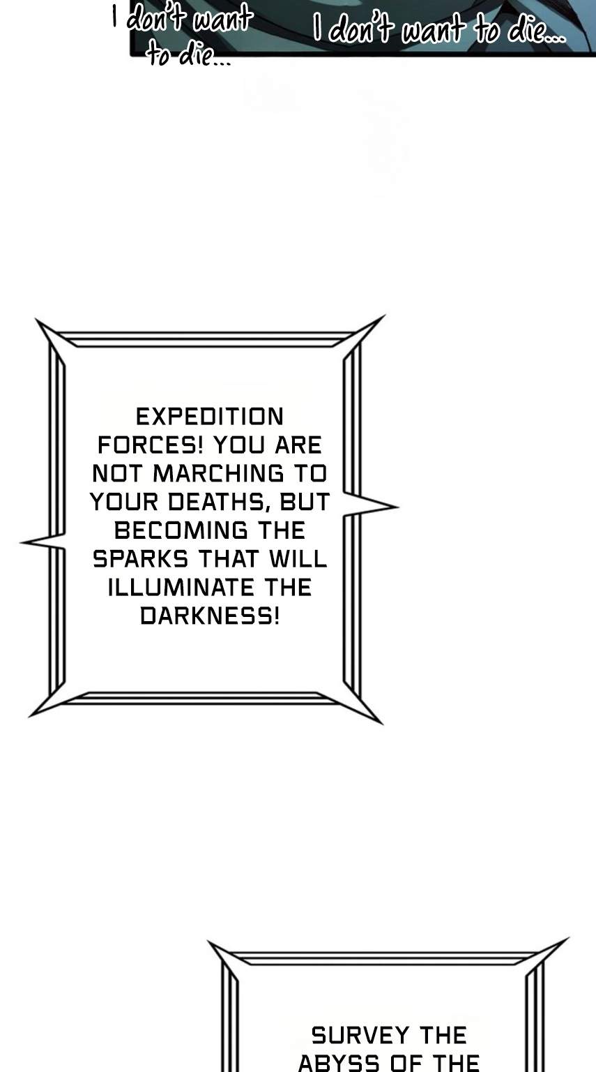 The Rebel of the Apocalypse Academy — Chapter 16 — page 46
