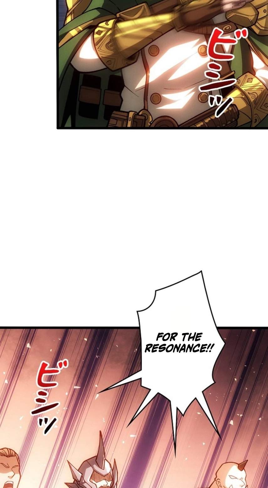 The Rebel of the Apocalypse Academy — Chapter 16 — page 54