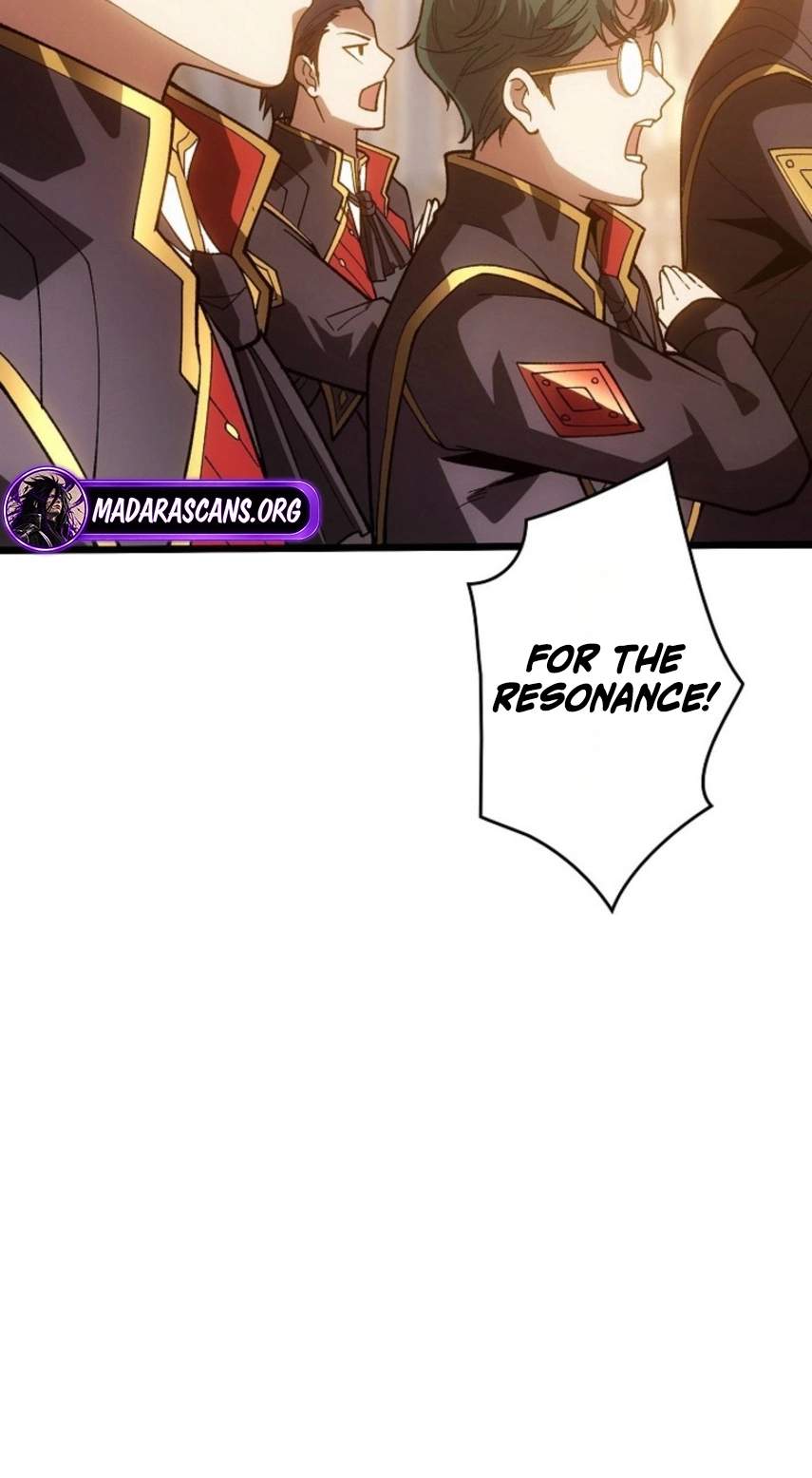 The Rebel of the Apocalypse Academy — Chapter 16 — page 58