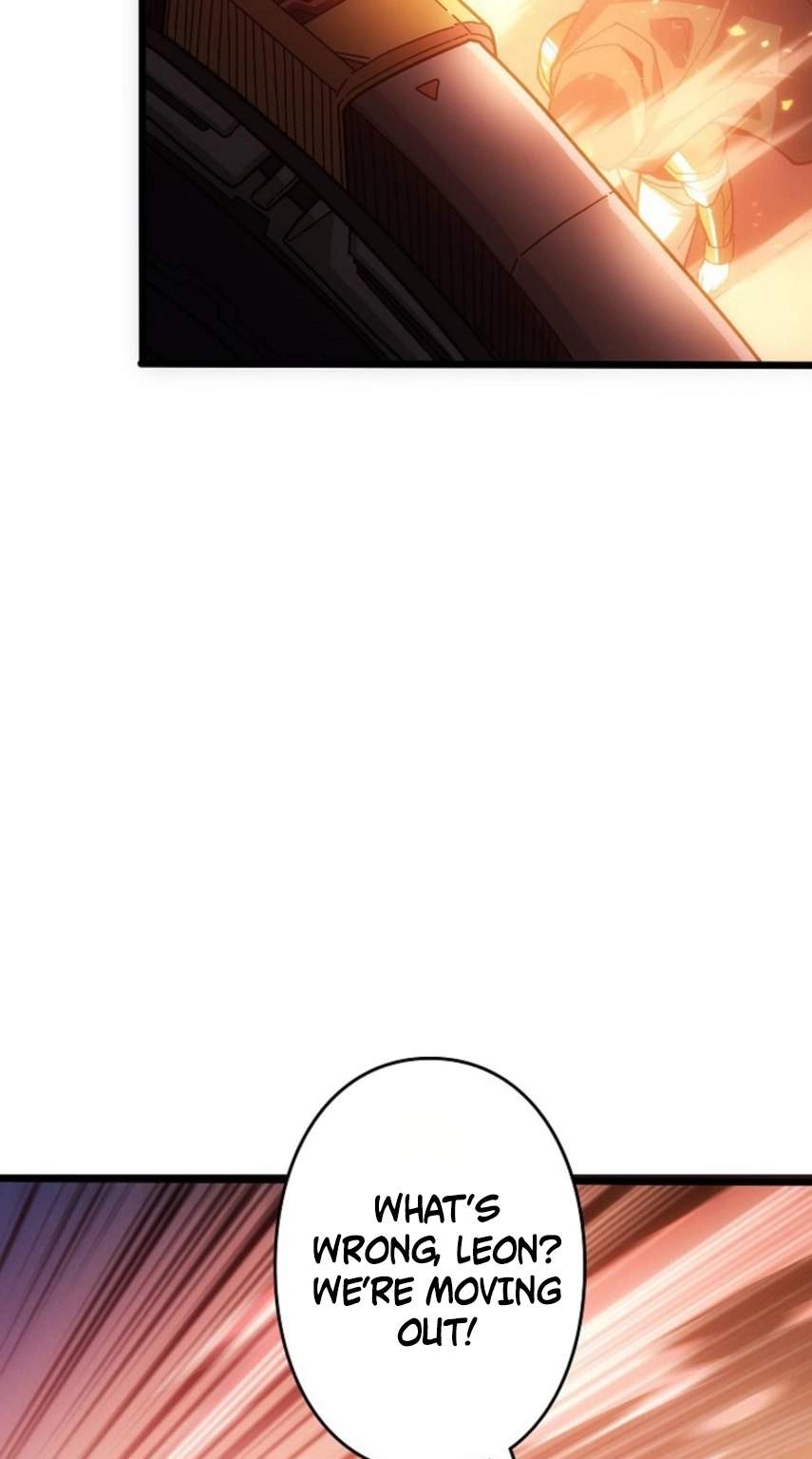 The Rebel of the Apocalypse Academy — Chapter 16 — page 63