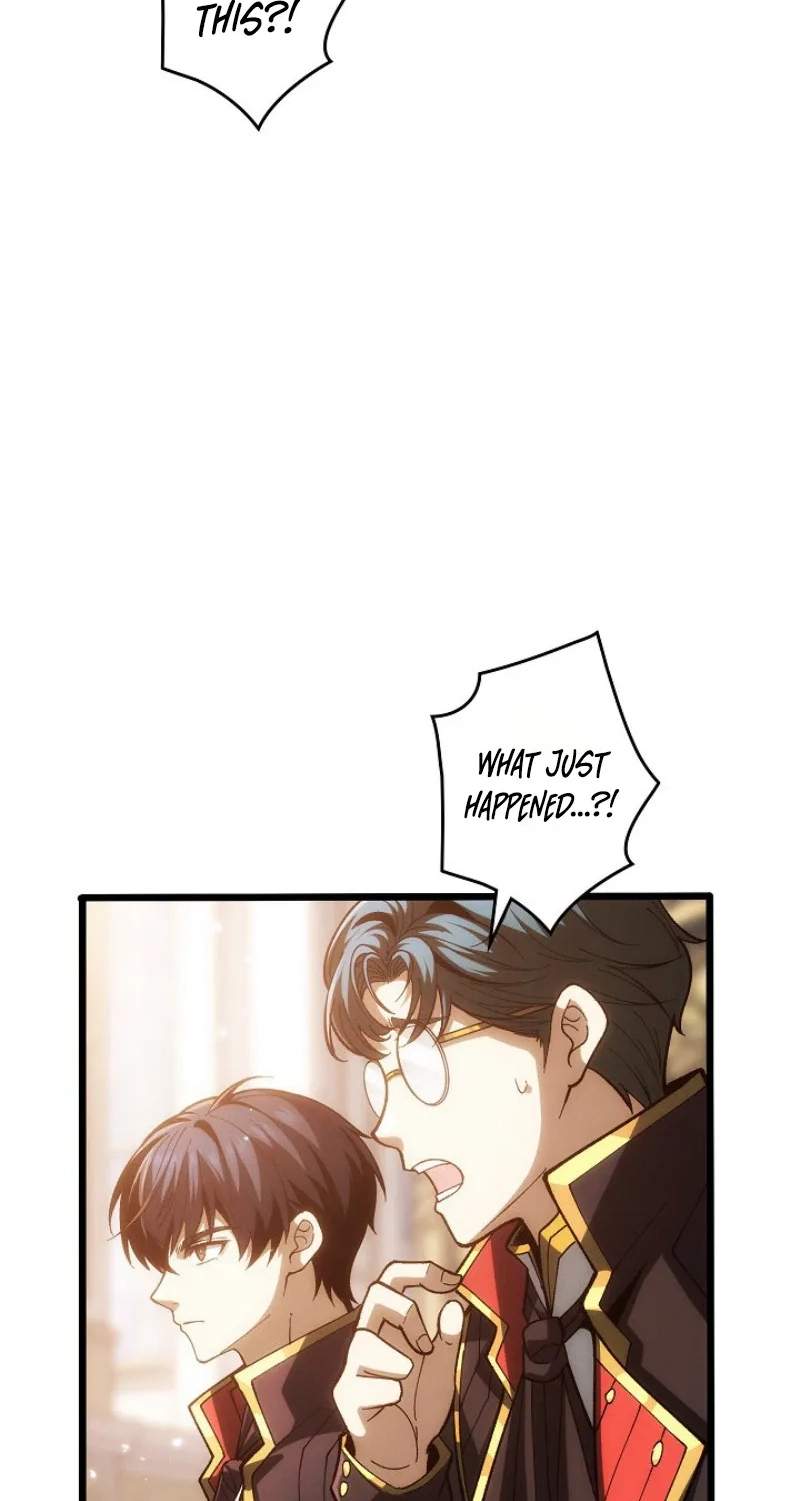 The Rebel of the Apocalypse Academy — Chapter 17 — page 4