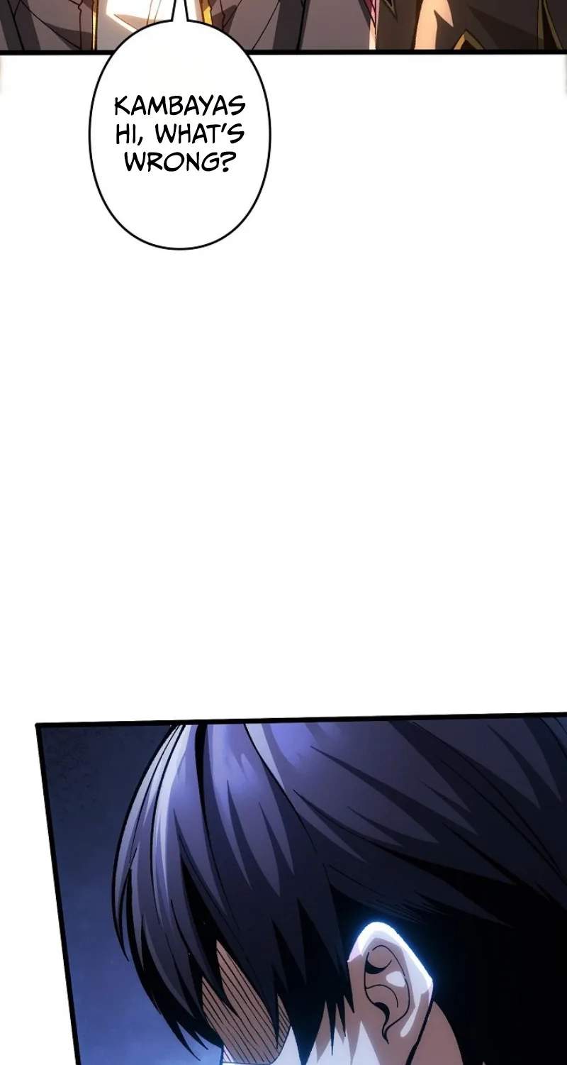 The Rebel of the Apocalypse Academy — Chapter 17 — page 9