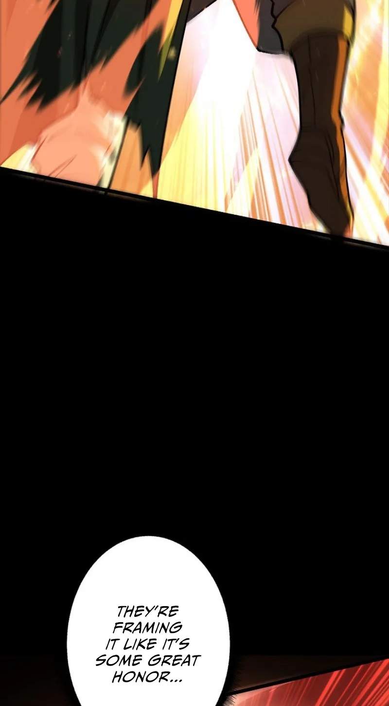 The Rebel of the Apocalypse Academy — Chapter 17 — page 16