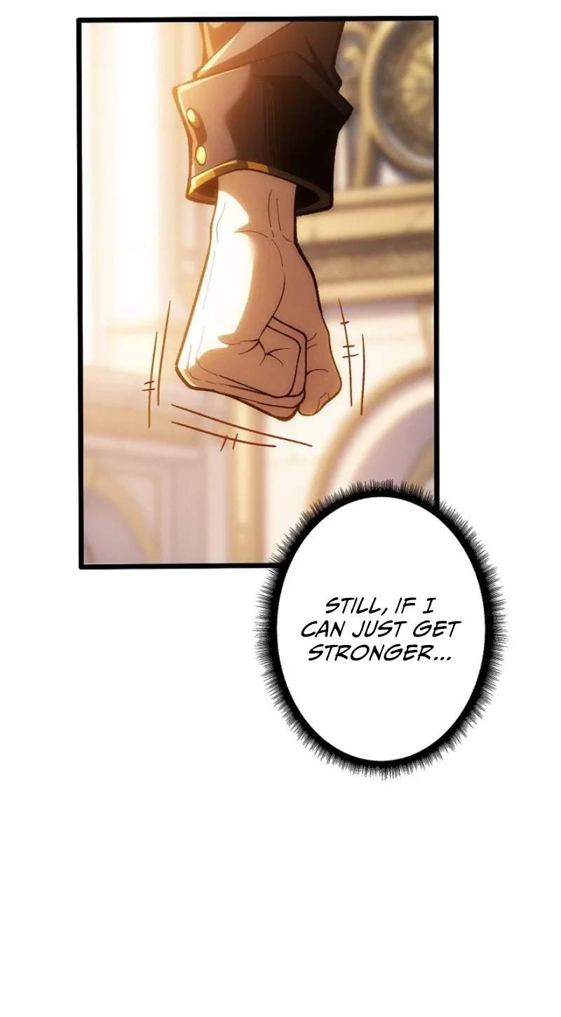 The Rebel of the Apocalypse Academy — Chapter 17 — page 20