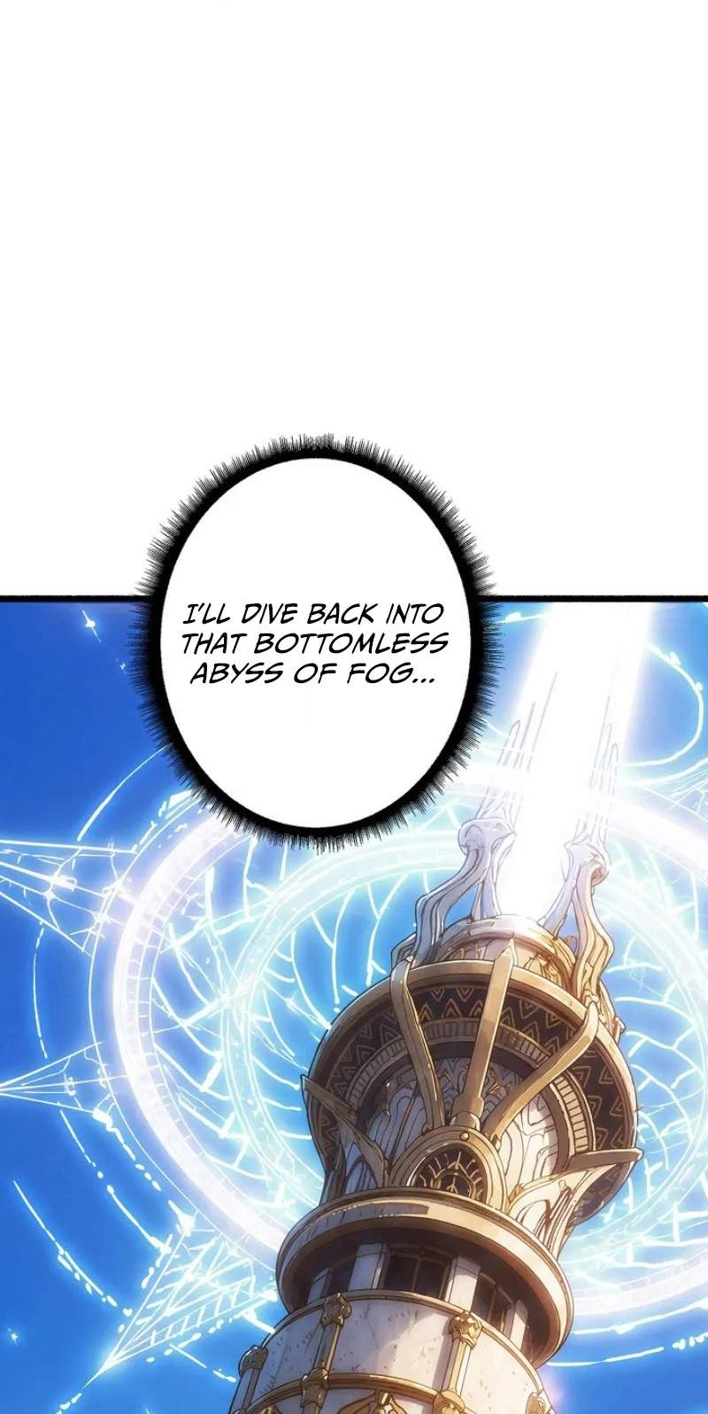 The Rebel of the Apocalypse Academy — Chapter 17 — page 22