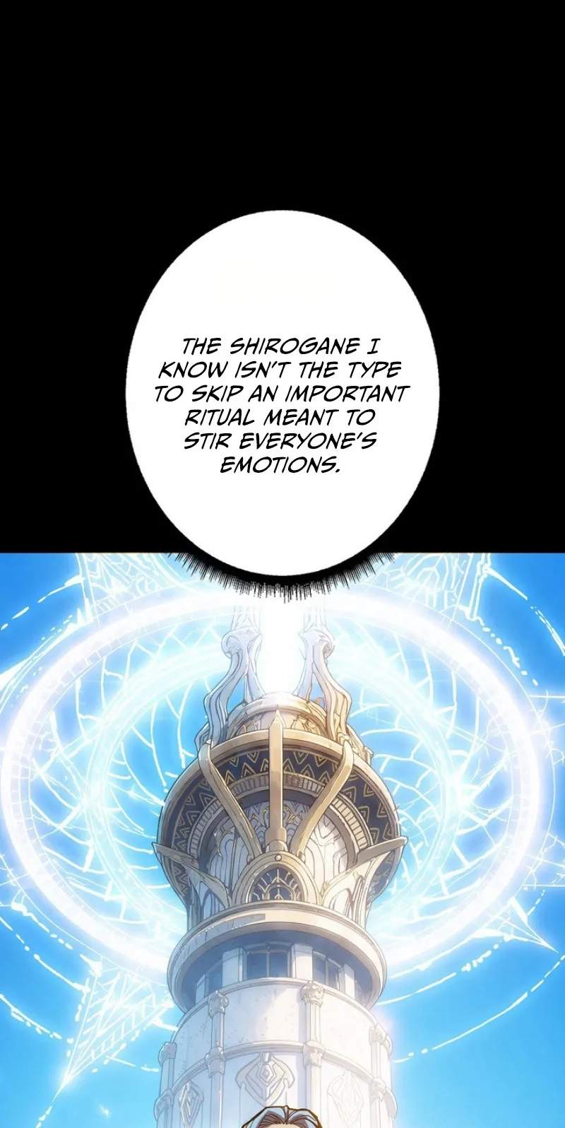 The Rebel of the Apocalypse Academy — Chapter 17 — page 28