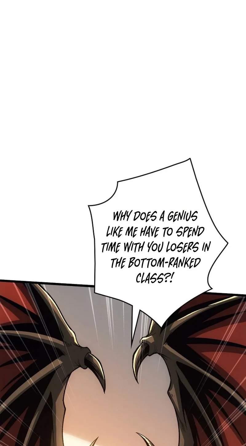 The Rebel of the Apocalypse Academy — Chapter 17 — page 36