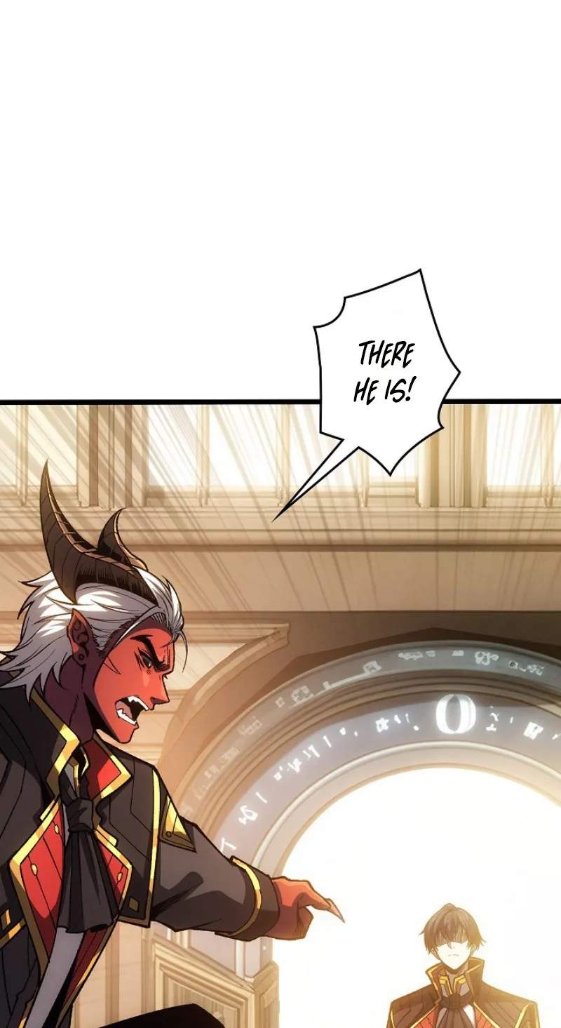 The Rebel of the Apocalypse Academy — Chapter 17 — page 40