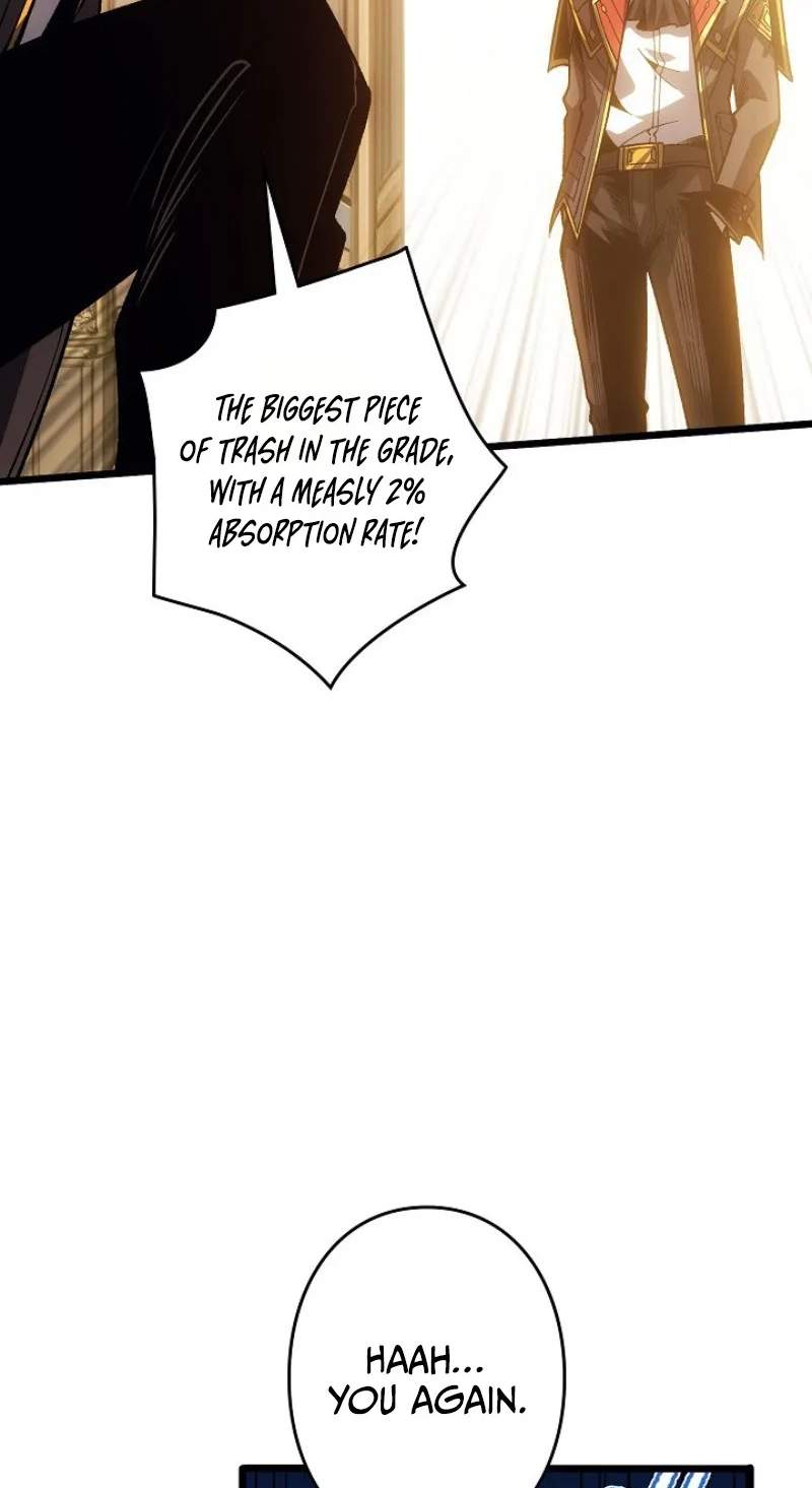 The Rebel of the Apocalypse Academy — Chapter 17 — page 41