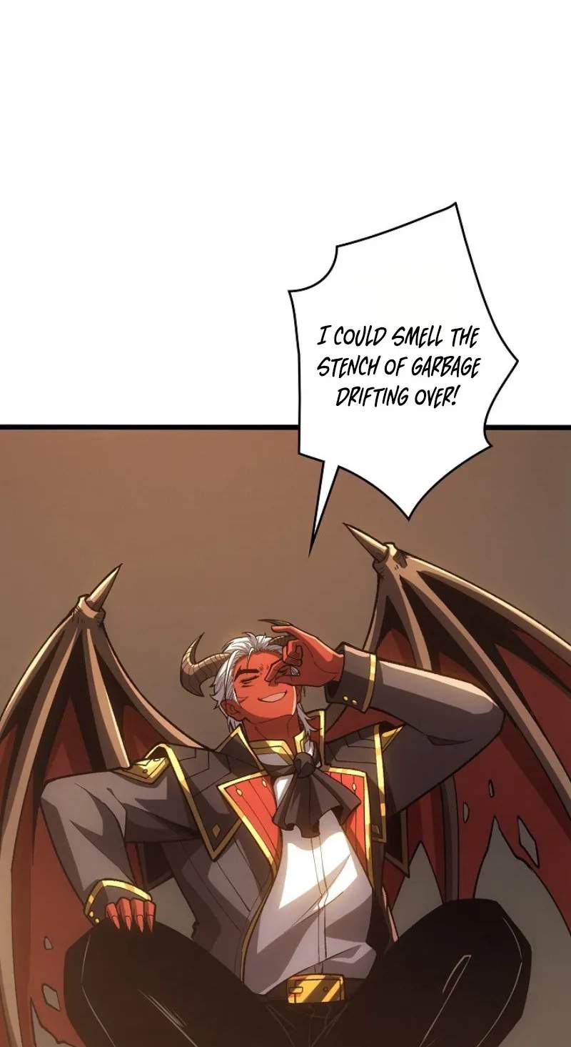 The Rebel of the Apocalypse Academy — Chapter 17 — page 44