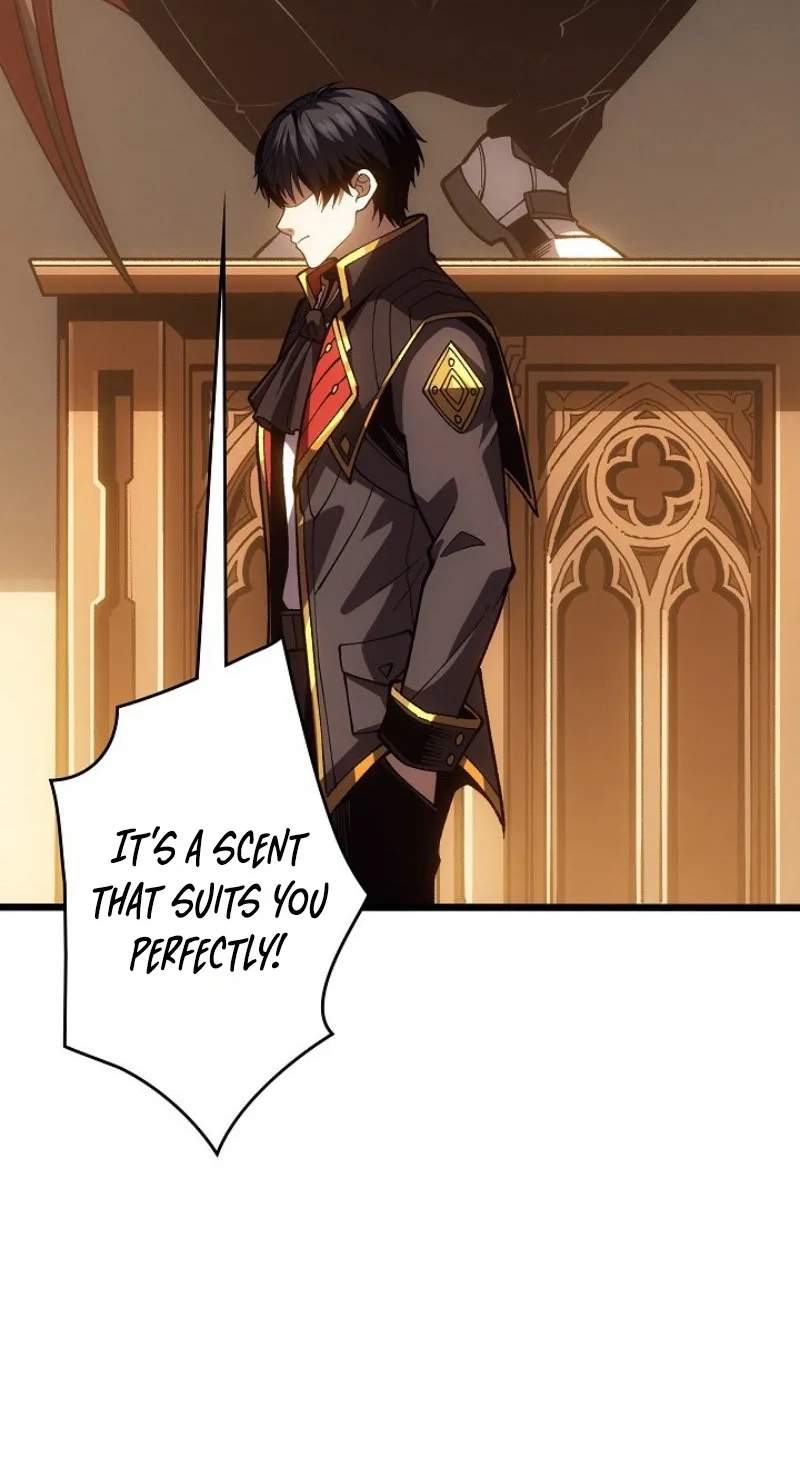 The Rebel of the Apocalypse Academy — Chapter 17 — page 45