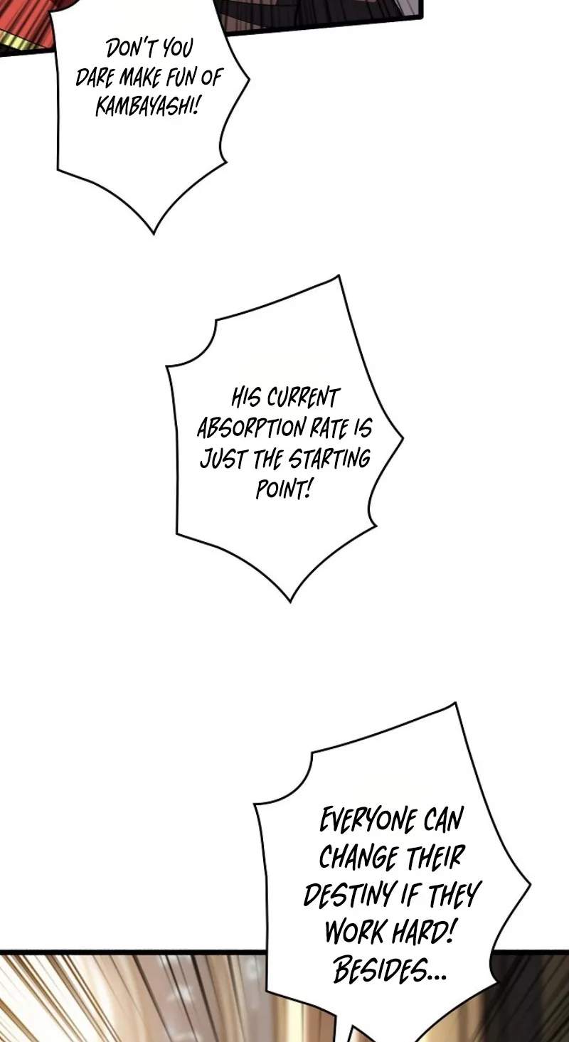 The Rebel of the Apocalypse Academy — Chapter 17 — page 47