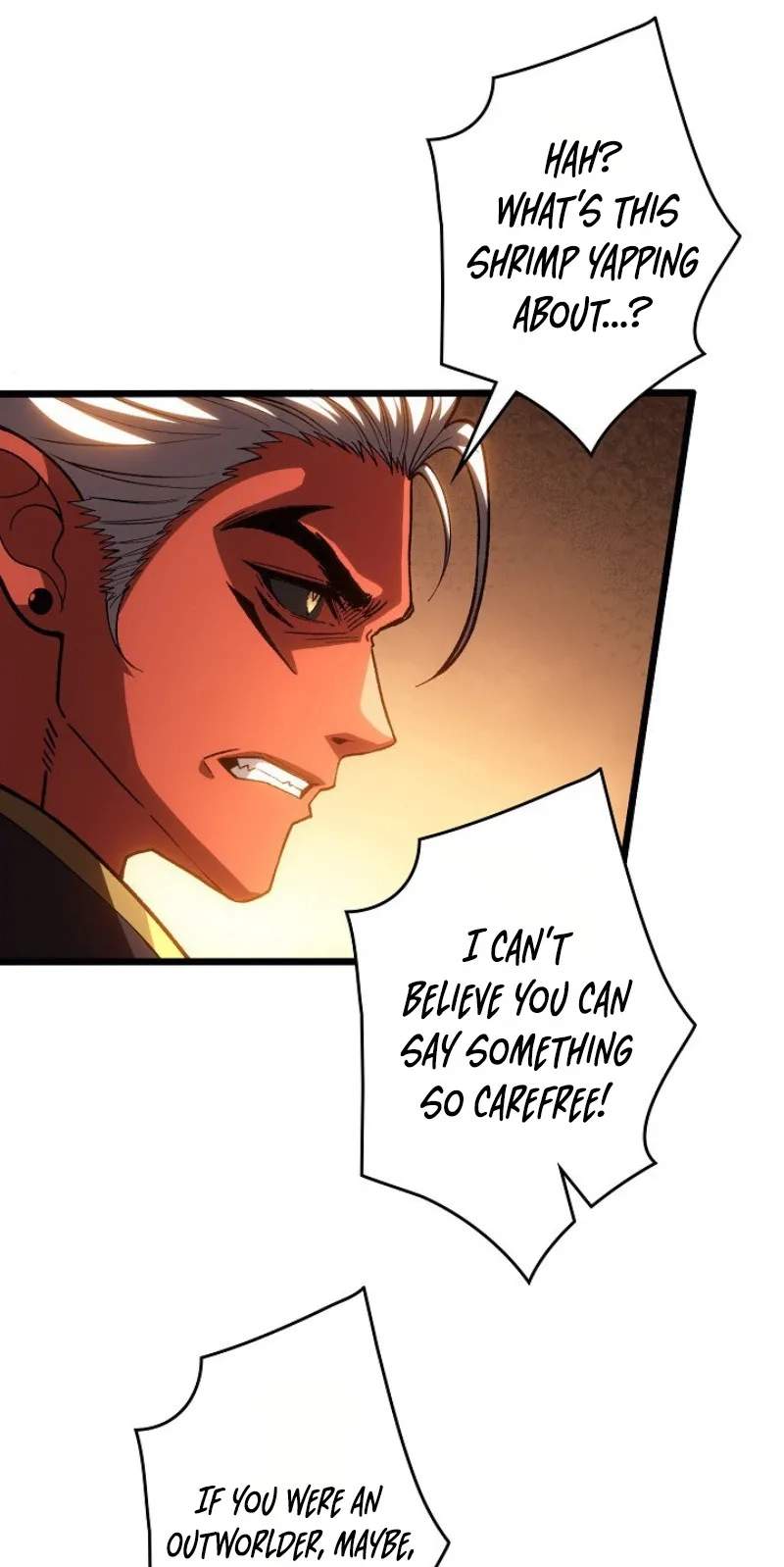 The Rebel of the Apocalypse Academy — Chapter 17 — page 49