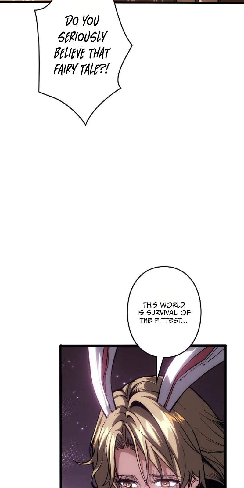 The Rebel of the Apocalypse Academy — Chapter 17 — page 51