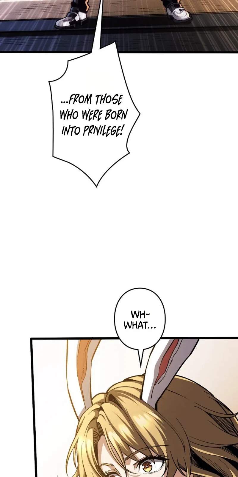 The Rebel of the Apocalypse Academy — Chapter 17 — page 55