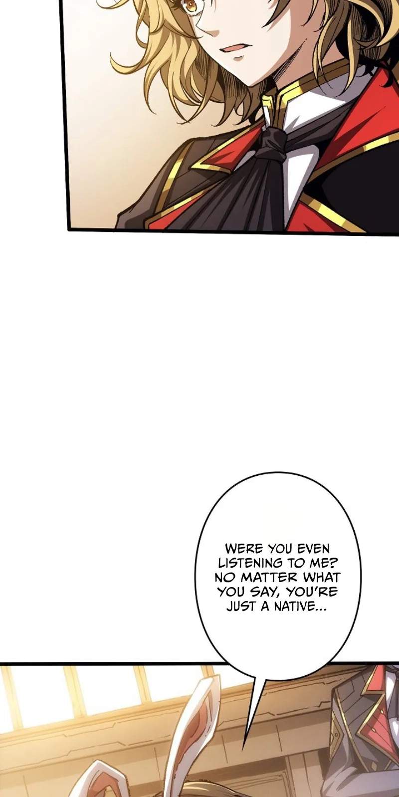 The Rebel of the Apocalypse Academy — Chapter 17 — page 56