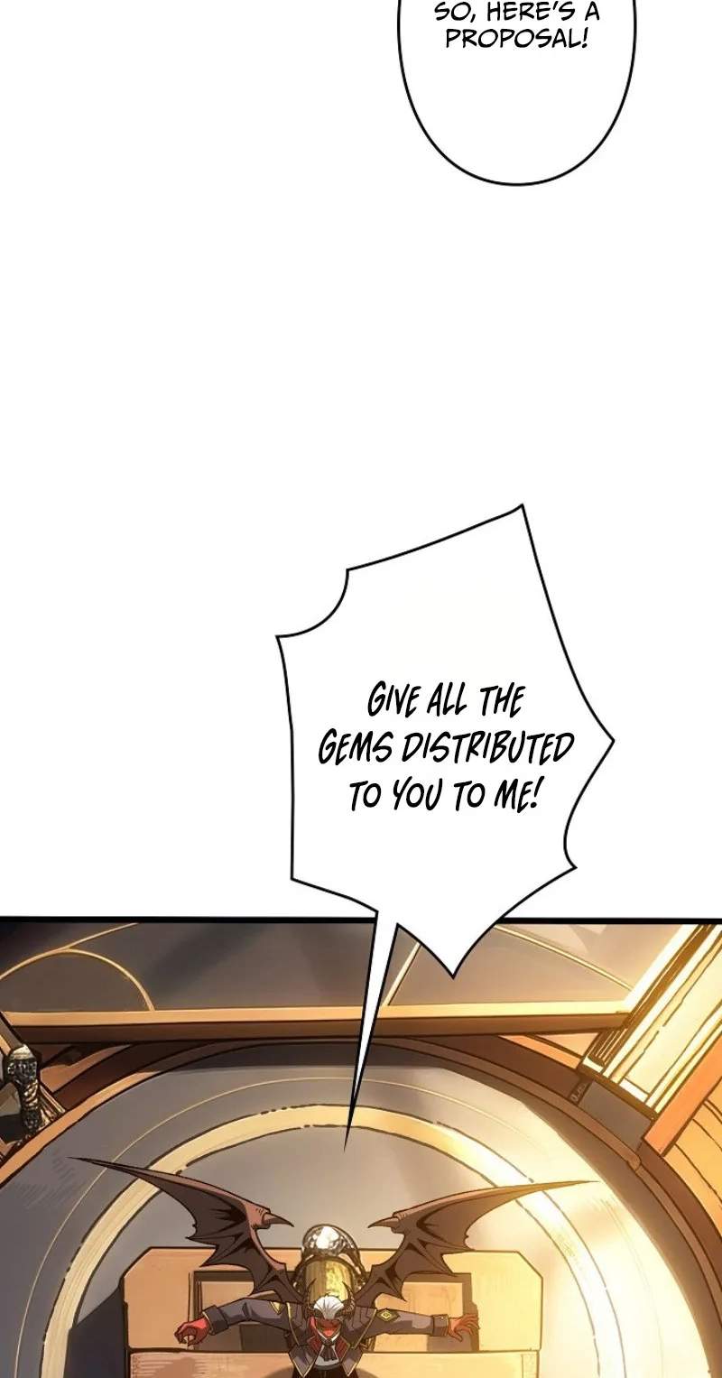The Rebel of the Apocalypse Academy — Chapter 17 — page 62