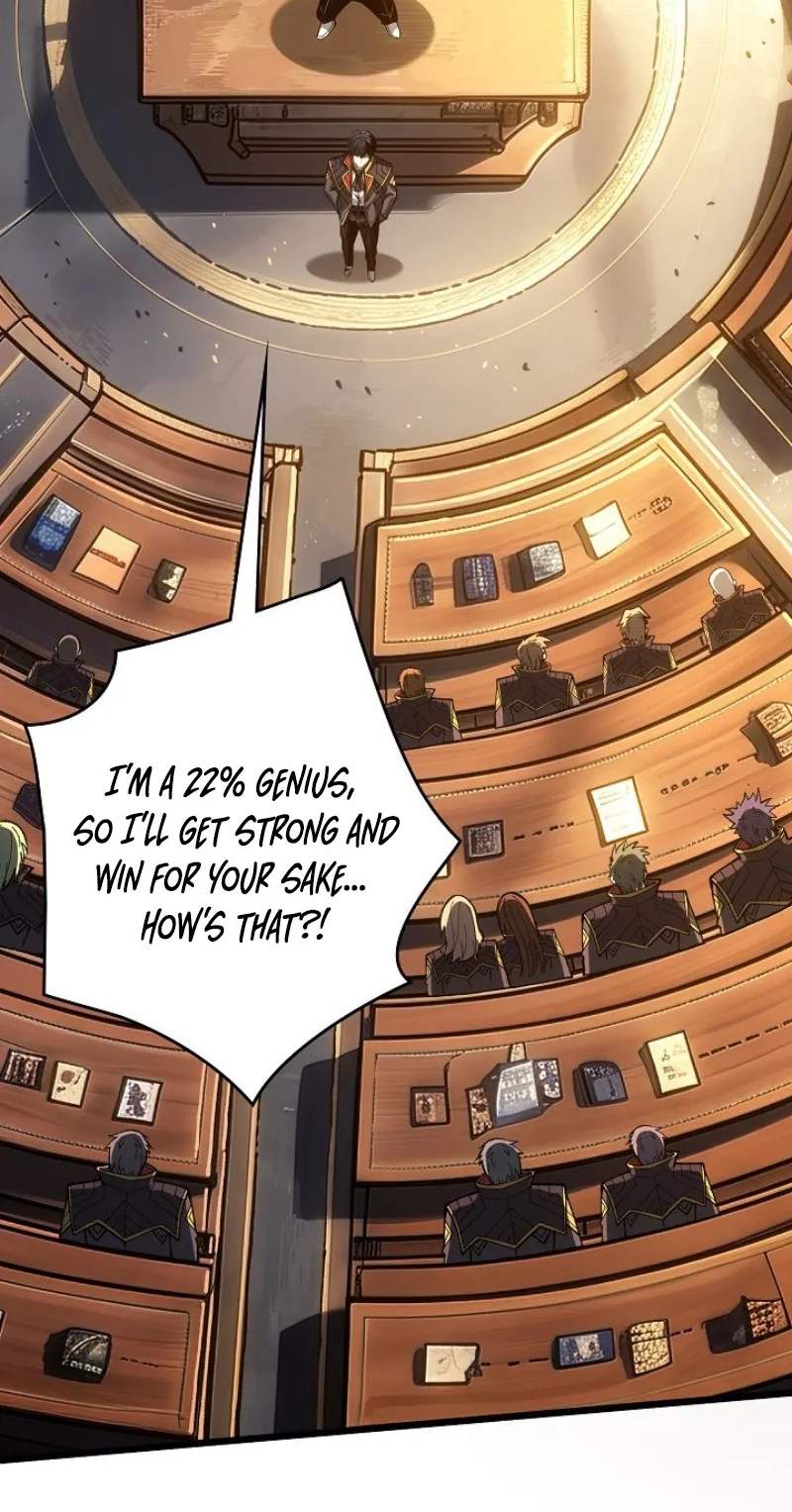 The Rebel of the Apocalypse Academy — Chapter 17 — page 63