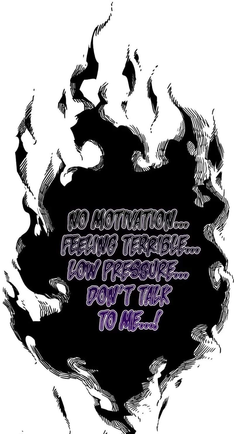The Rebel of the Apocalypse Academy — Chapter 17 — page 67