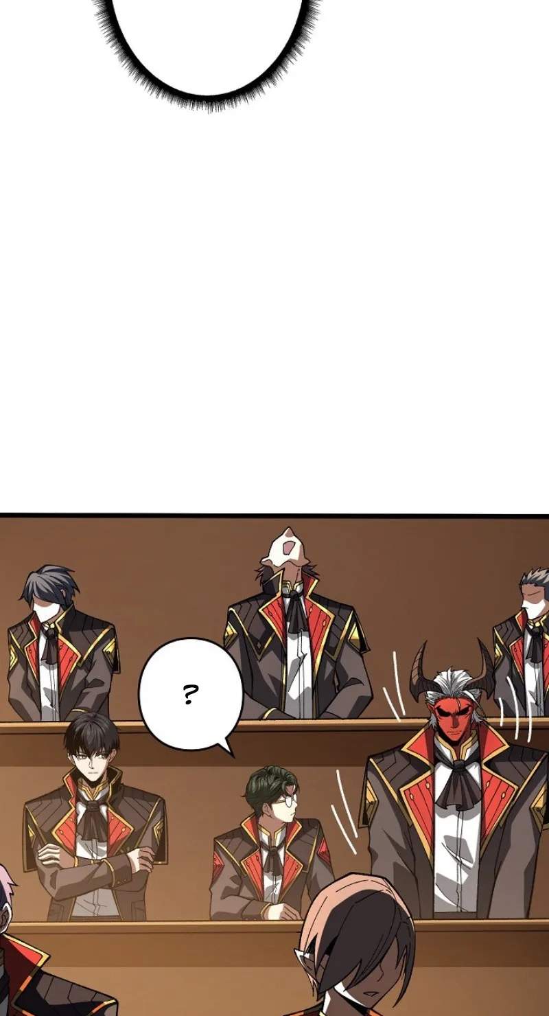 The Rebel of the Apocalypse Academy — Chapter 17 — page 69