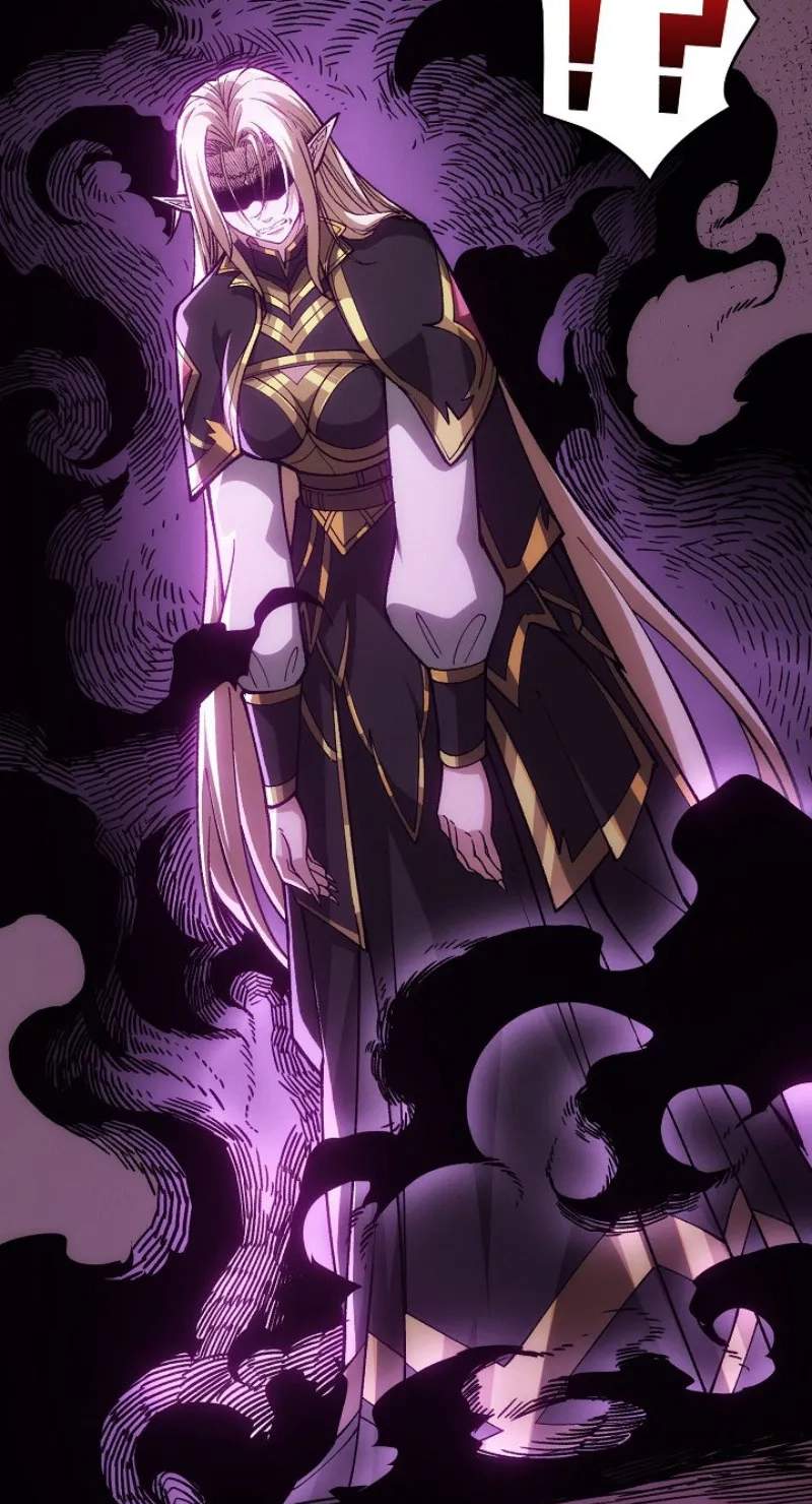 The Rebel of the Apocalypse Academy — Chapter 17 — page 71