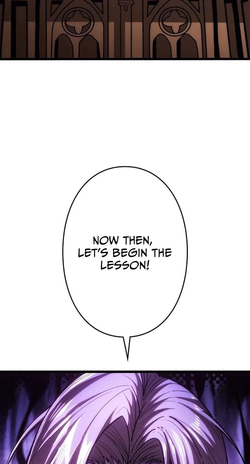 The Rebel of the Apocalypse Academy — Chapter 17 — page 75