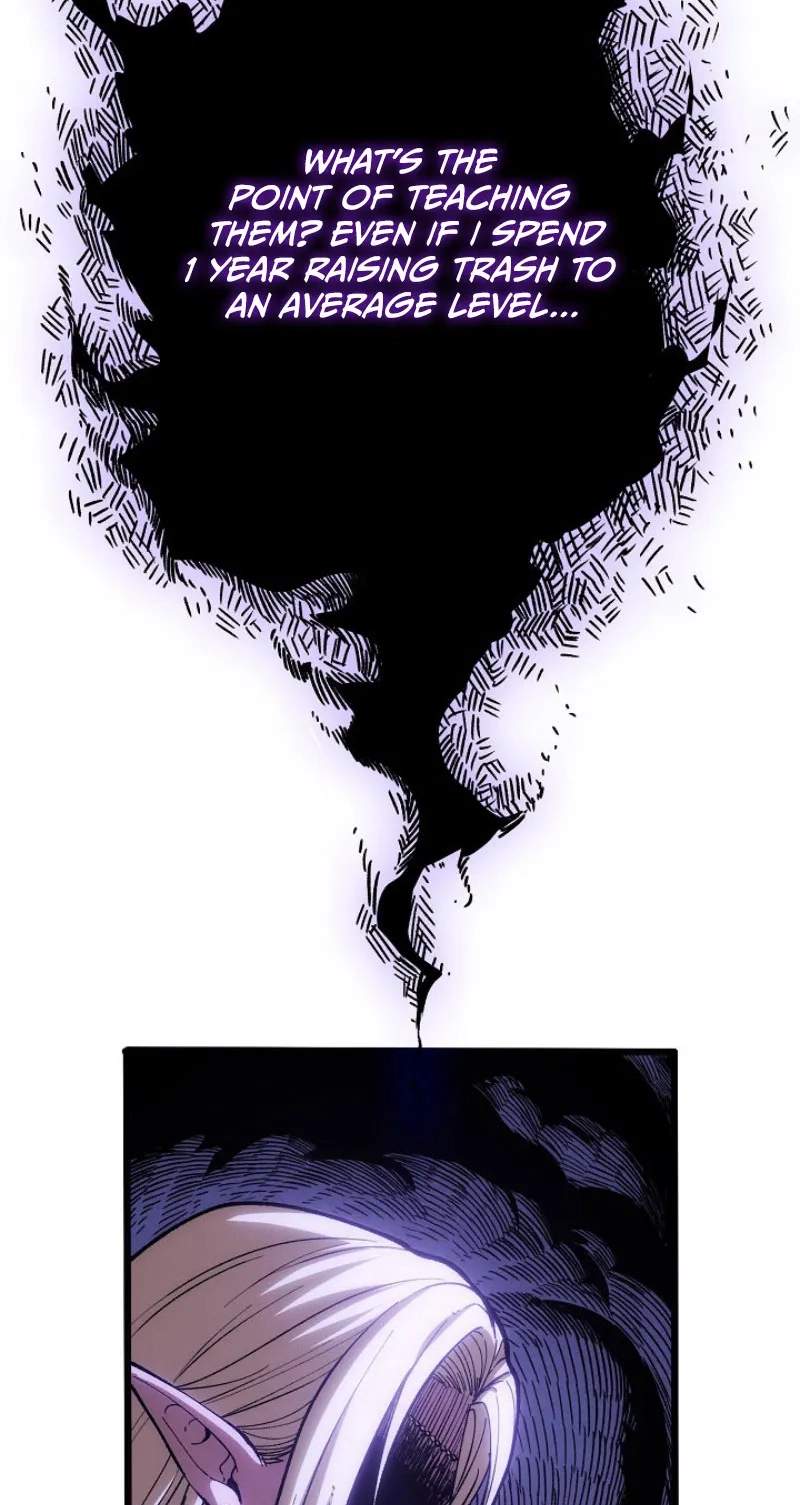 The Rebel of the Apocalypse Academy — Chapter 18 — page 2