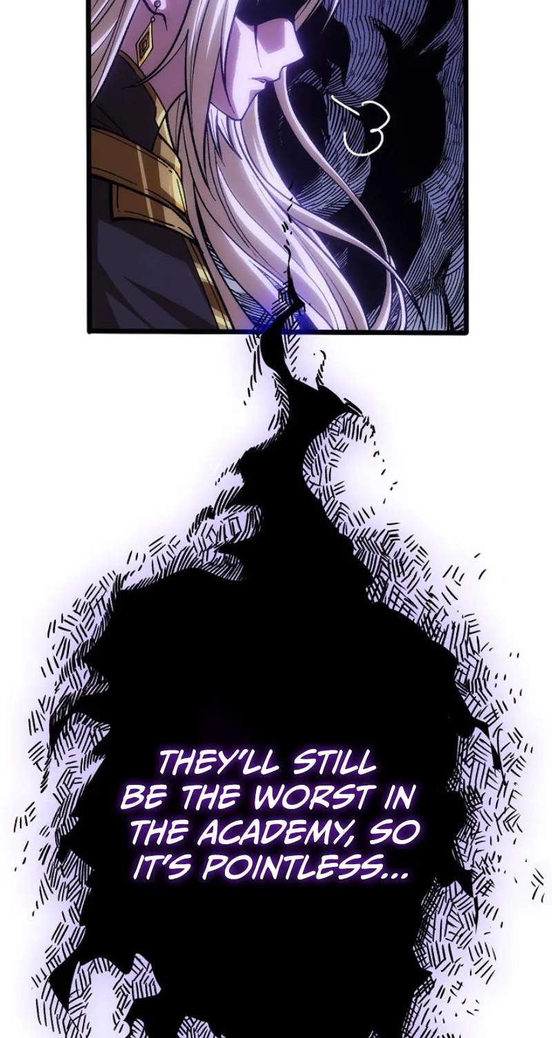 The Rebel of the Apocalypse Academy — Chapter 18 — page 3