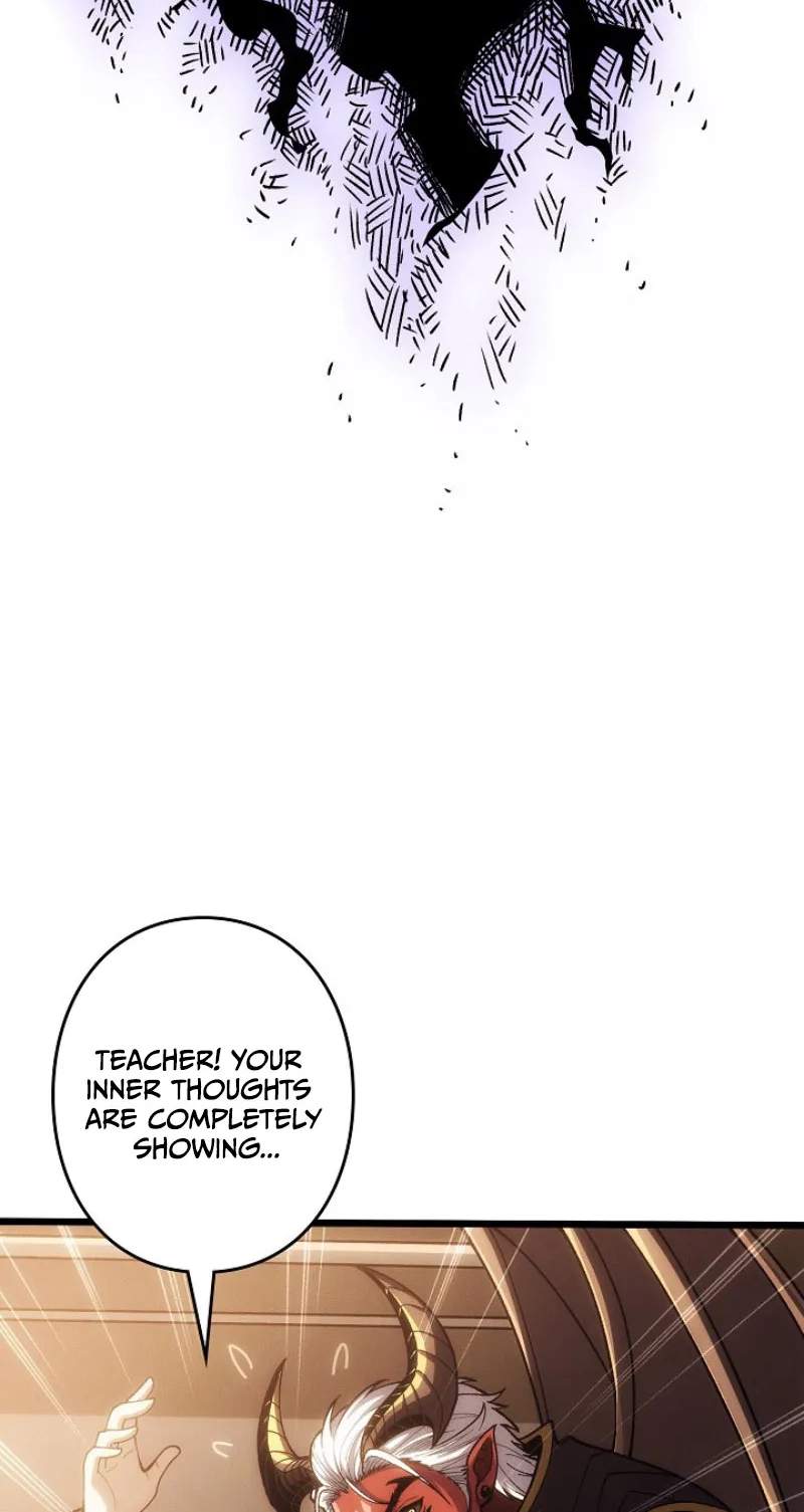 The Rebel of the Apocalypse Academy — Chapter 18 — page 4