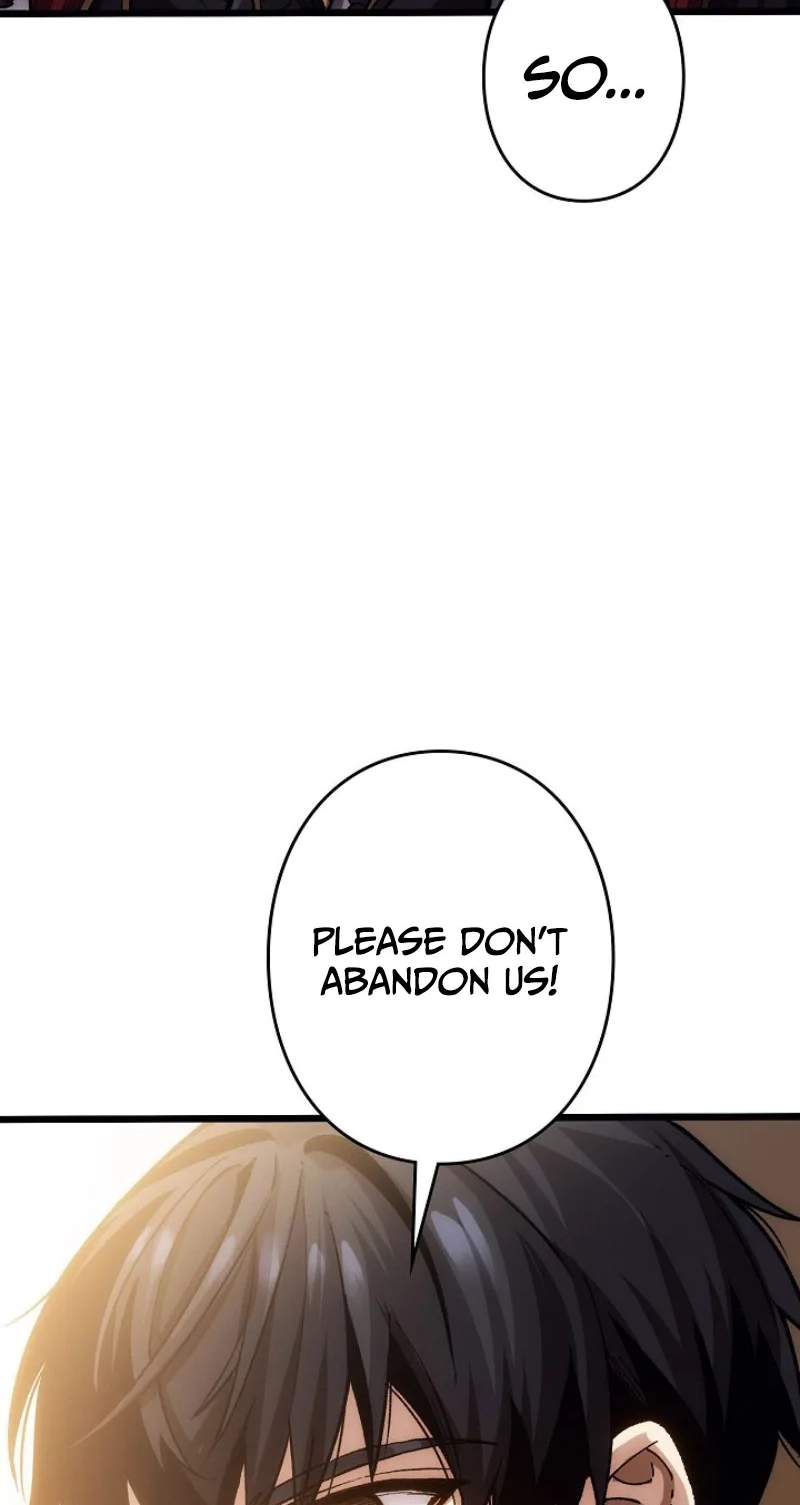 The Rebel of the Apocalypse Academy — Chapter 18 — page 7